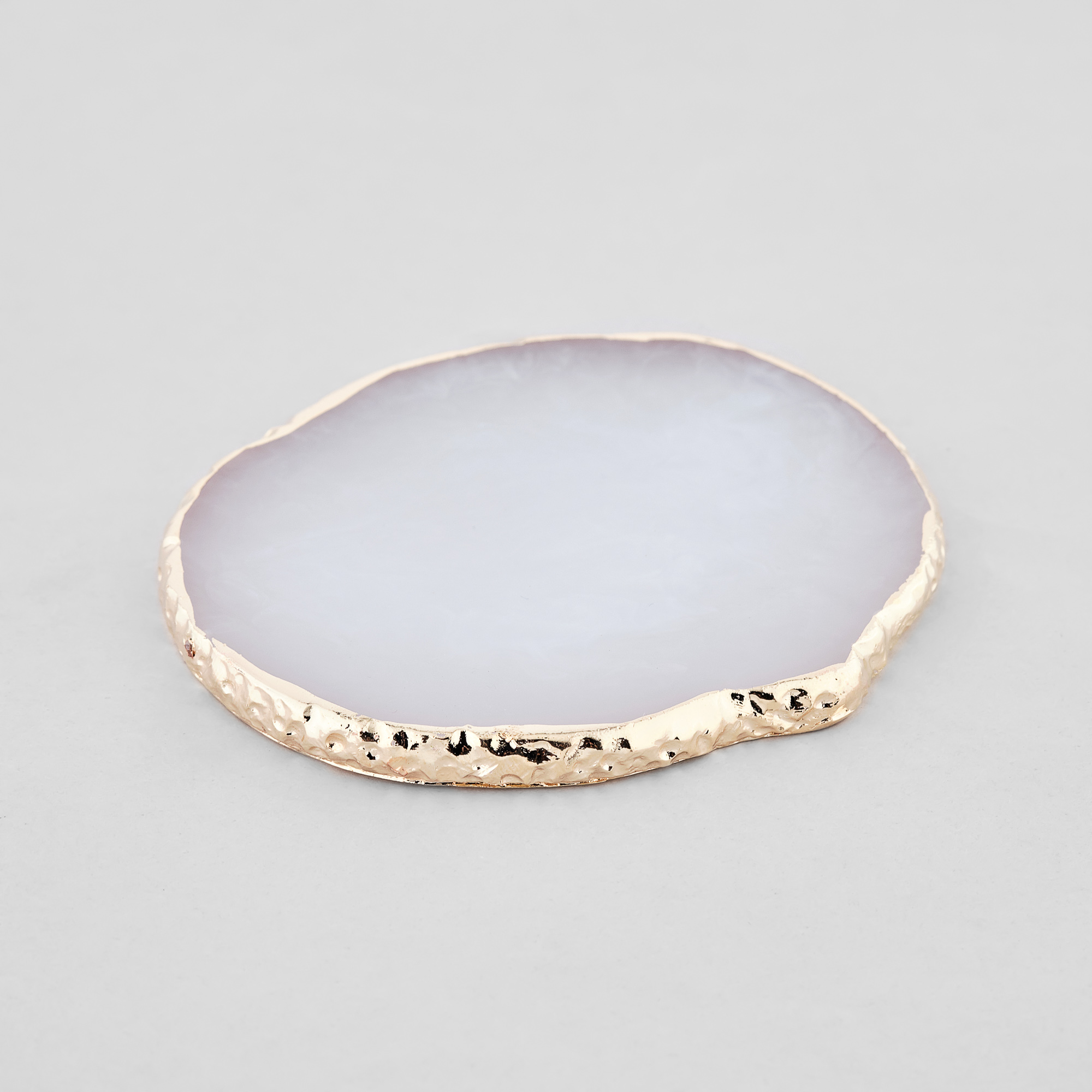 

Аксесуар Minimal pin-white