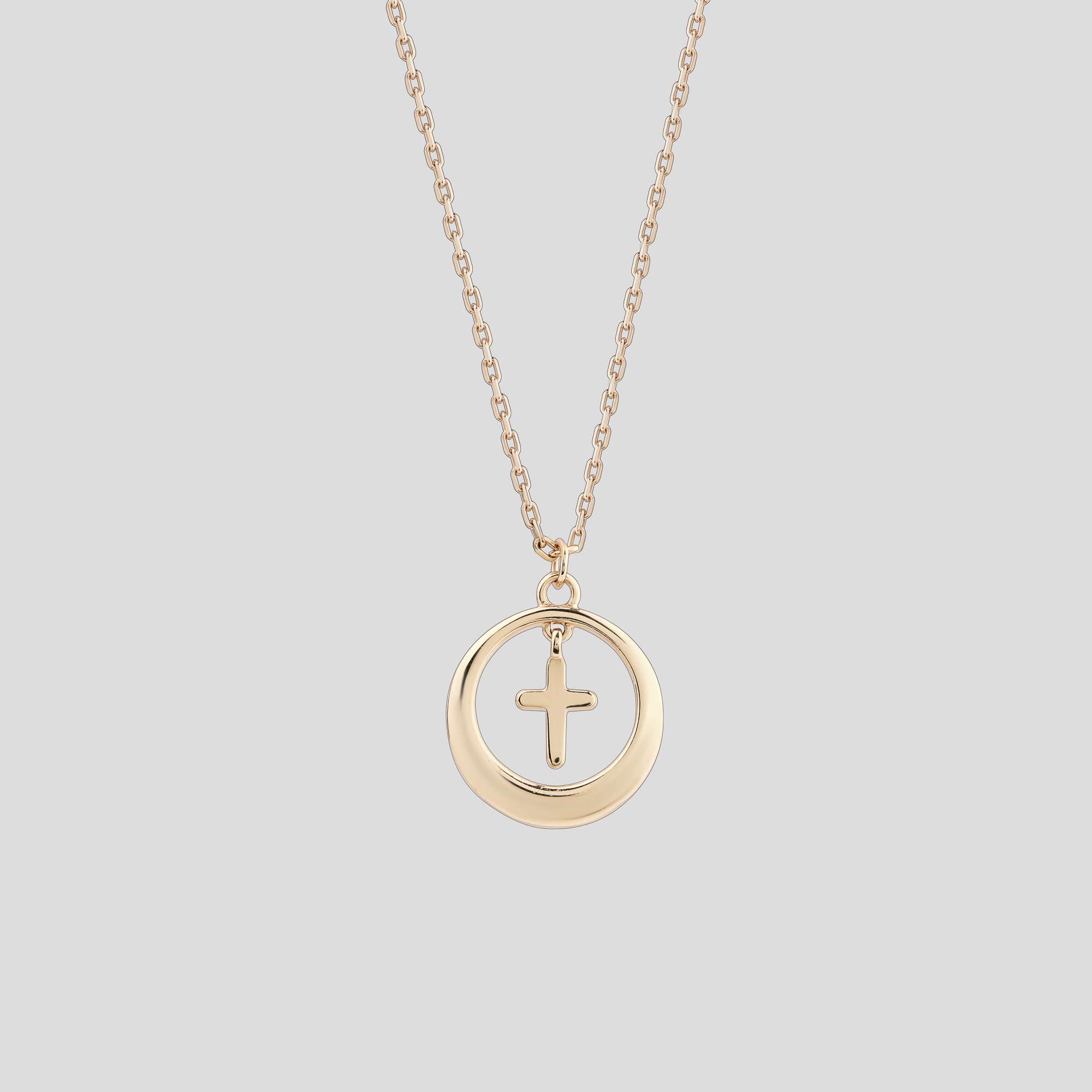 

Серебряные подвески с позолотой Minimal 60166-45п
