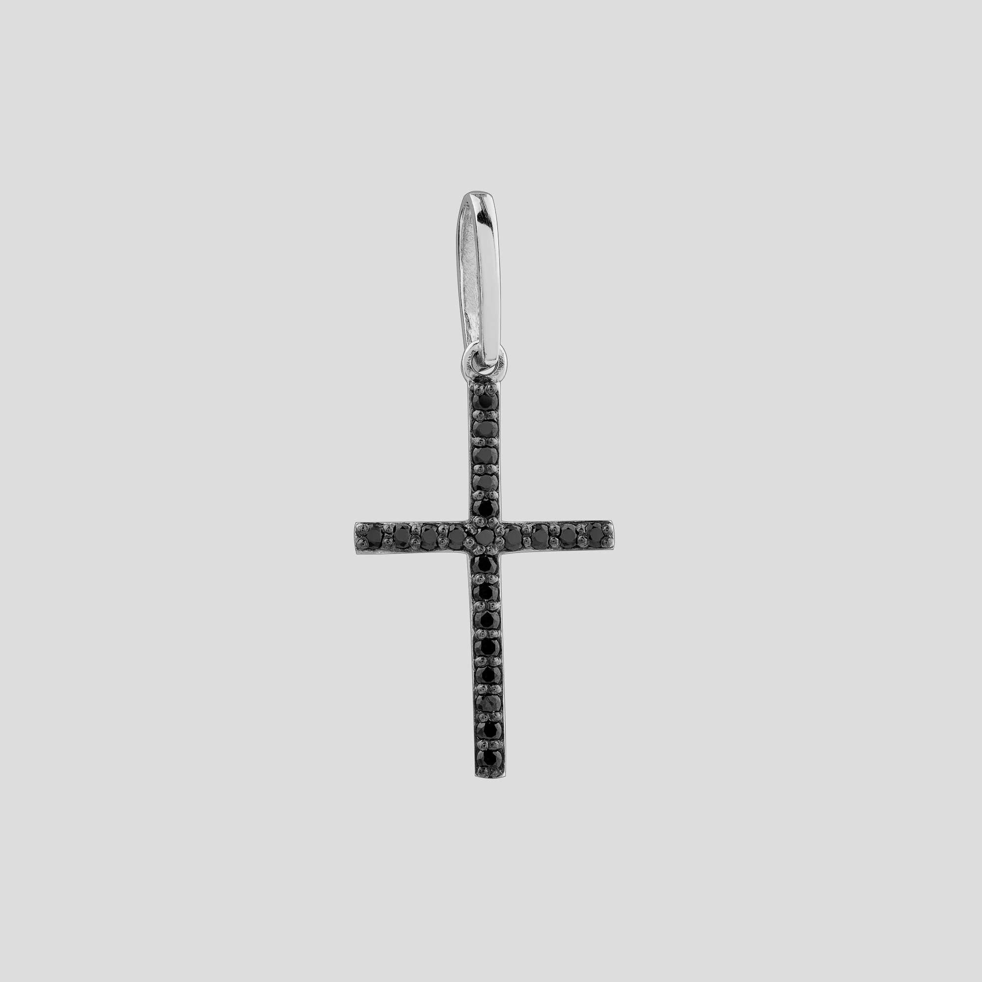 

Серебряная подвеска Minimal 3205-р