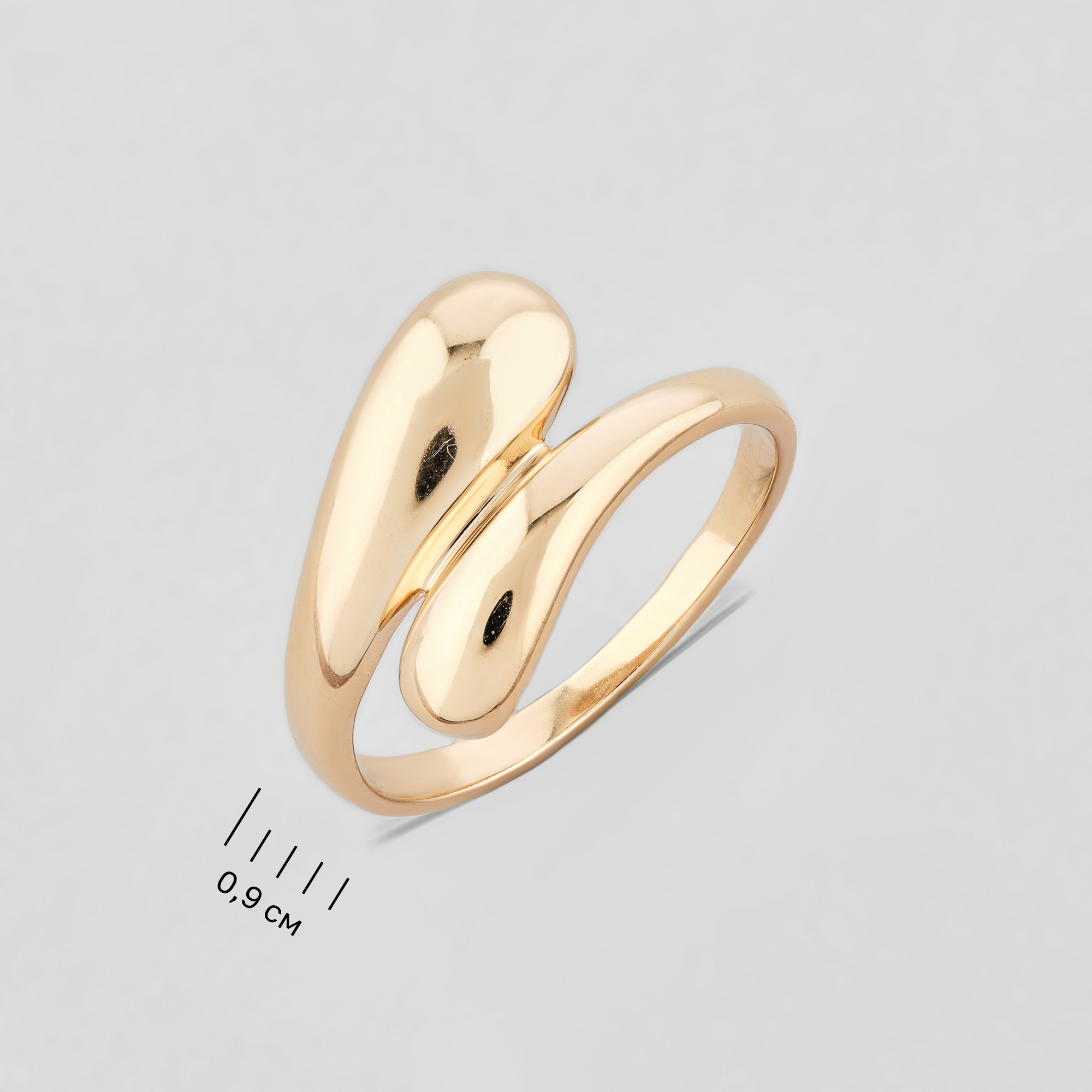 

Кольцо Доброжелательность