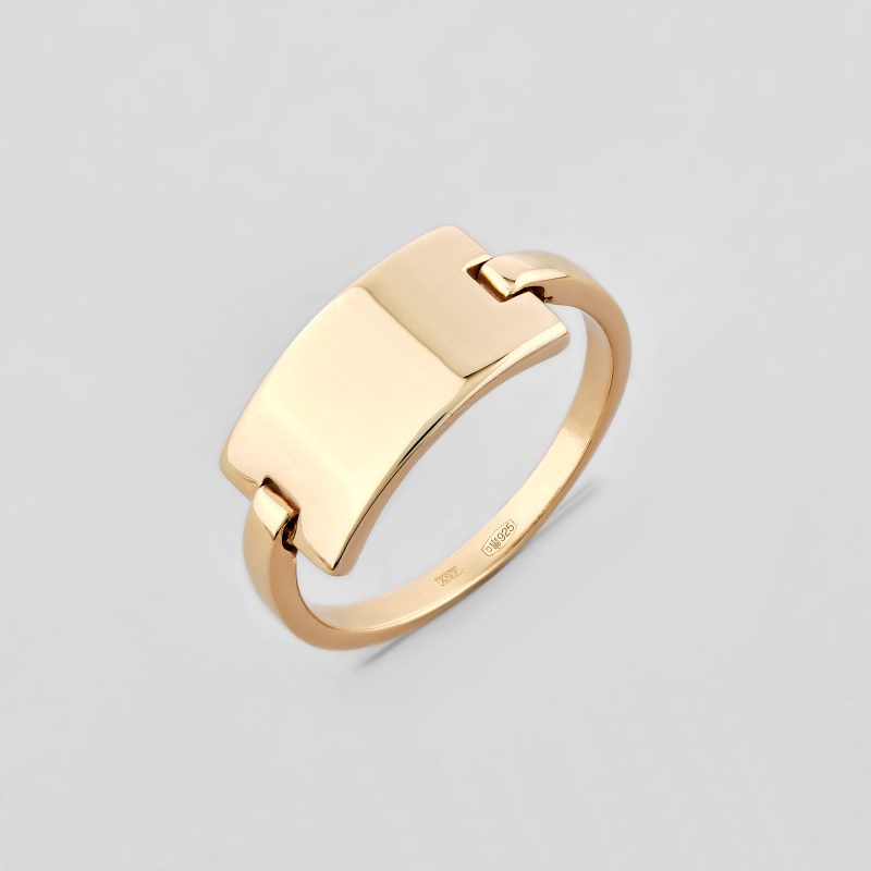 Кольцо Непосредственность