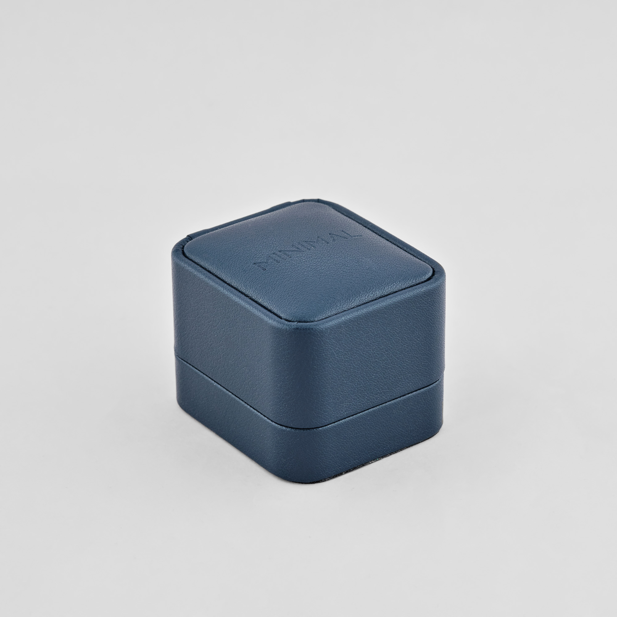 

Премиум упаковка Minimal 123-blue-rings