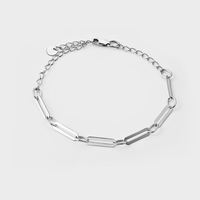 Браслет Стальное дыхание