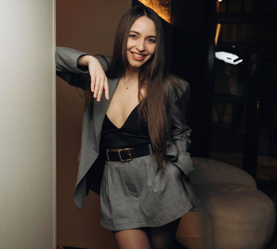 Владислава Пуйко