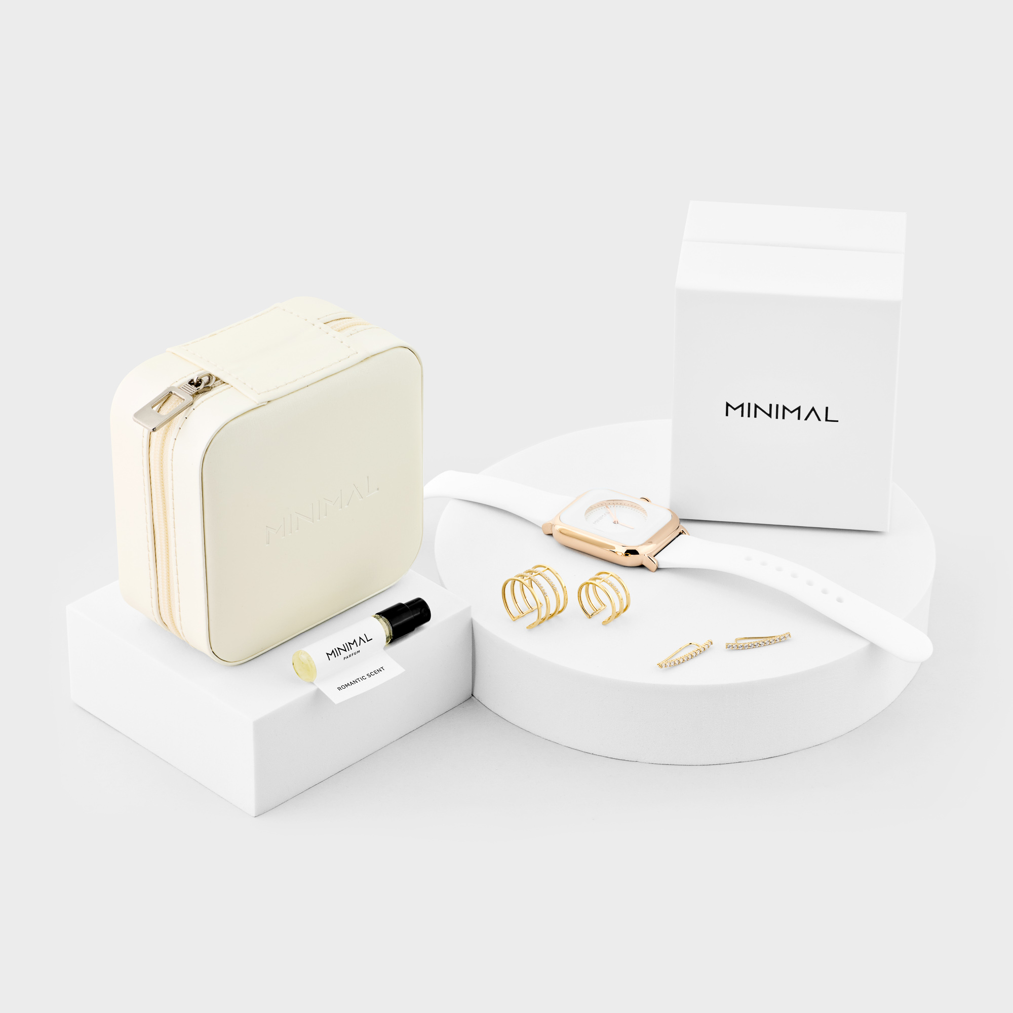 

Сет Блестящие линии