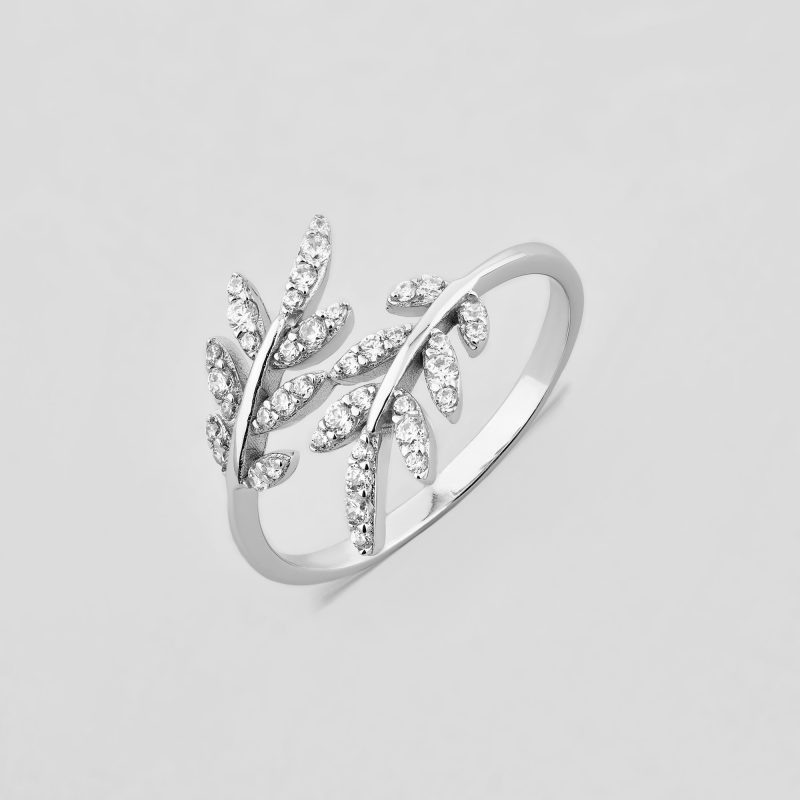 Каблучка Процвітання