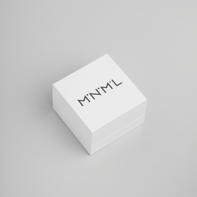 Коробка для украшений Минимал