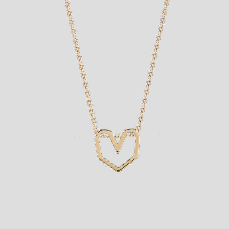 Подвеска Love