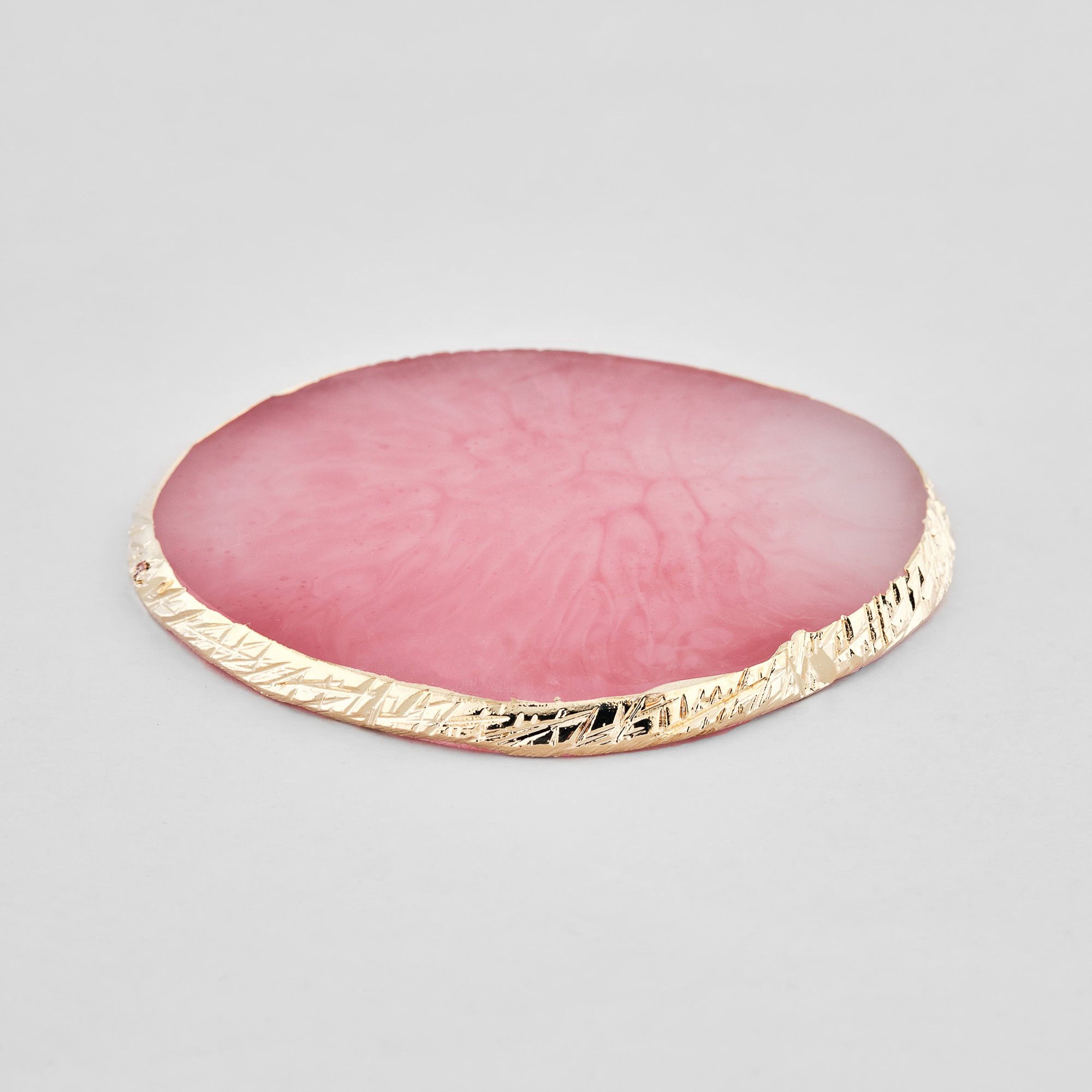 

Аксесуар Minimal pin-coral