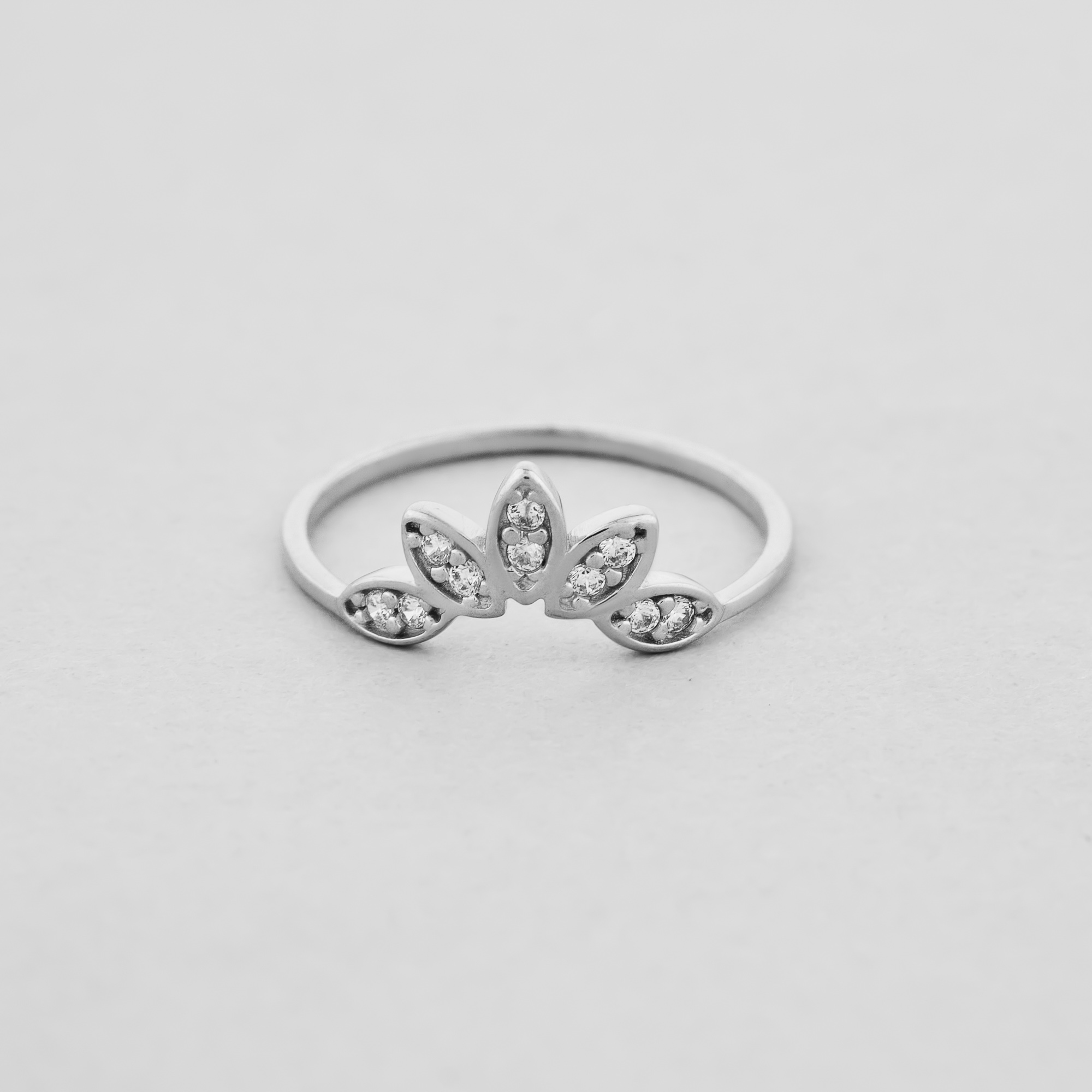 

Кольцо Диадема