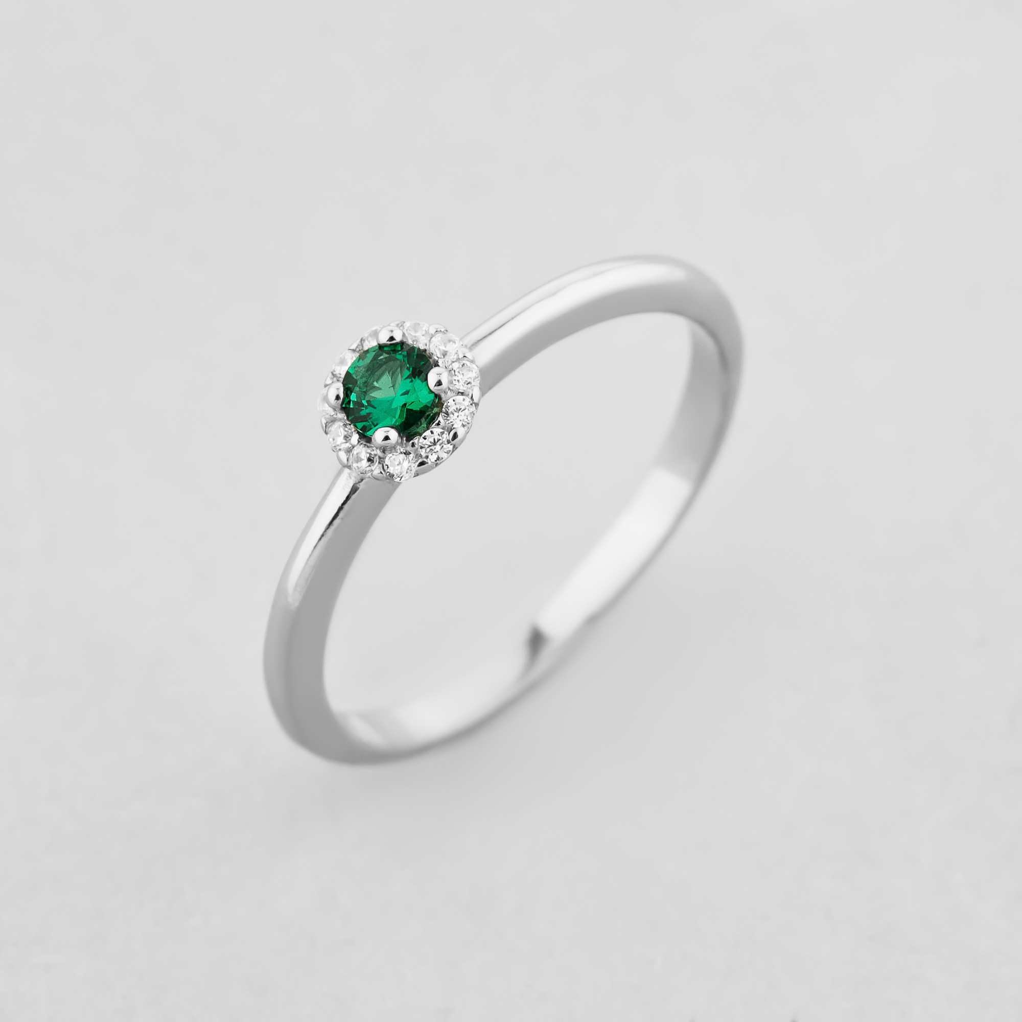 

Кольцо Мавка