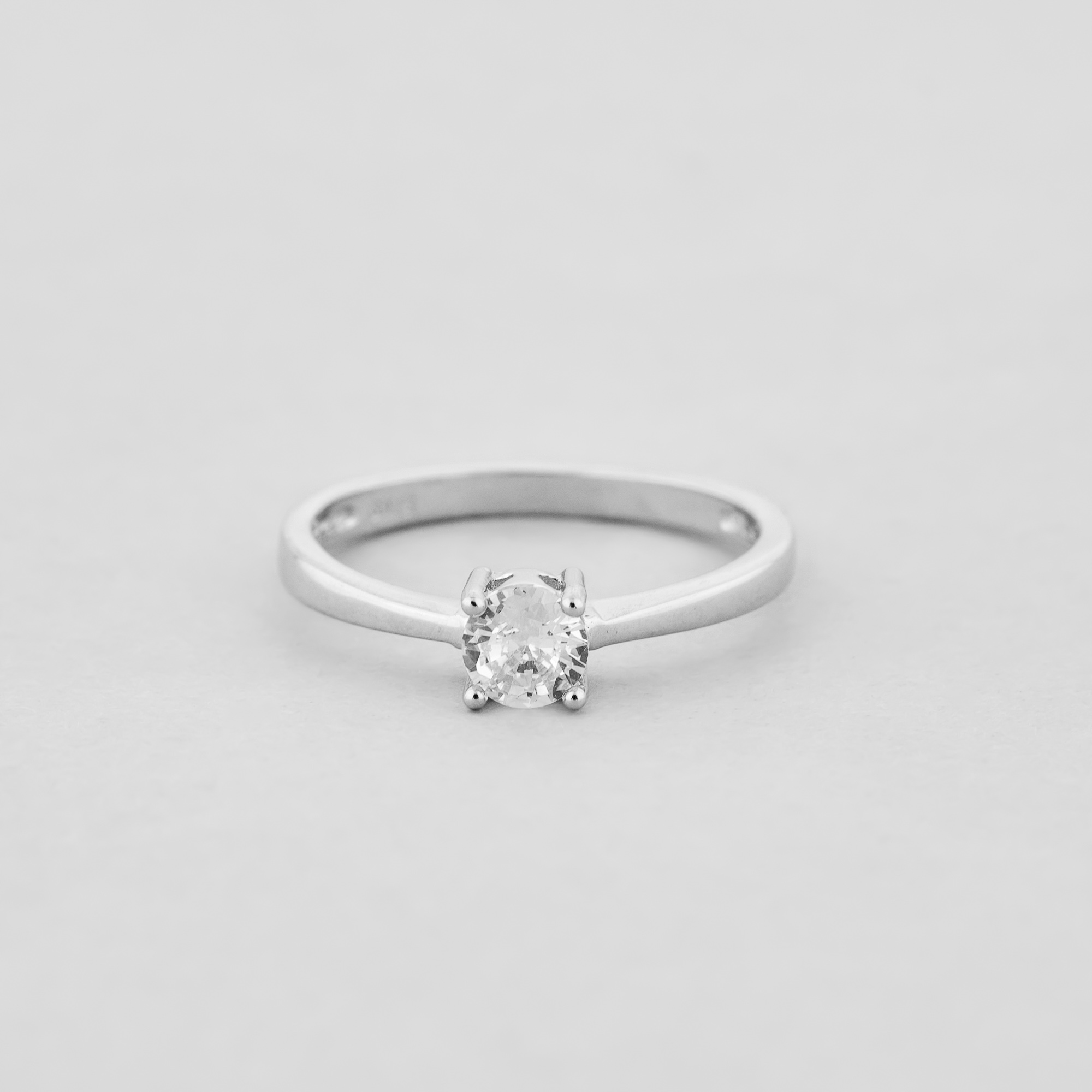 

Кольцо Божество