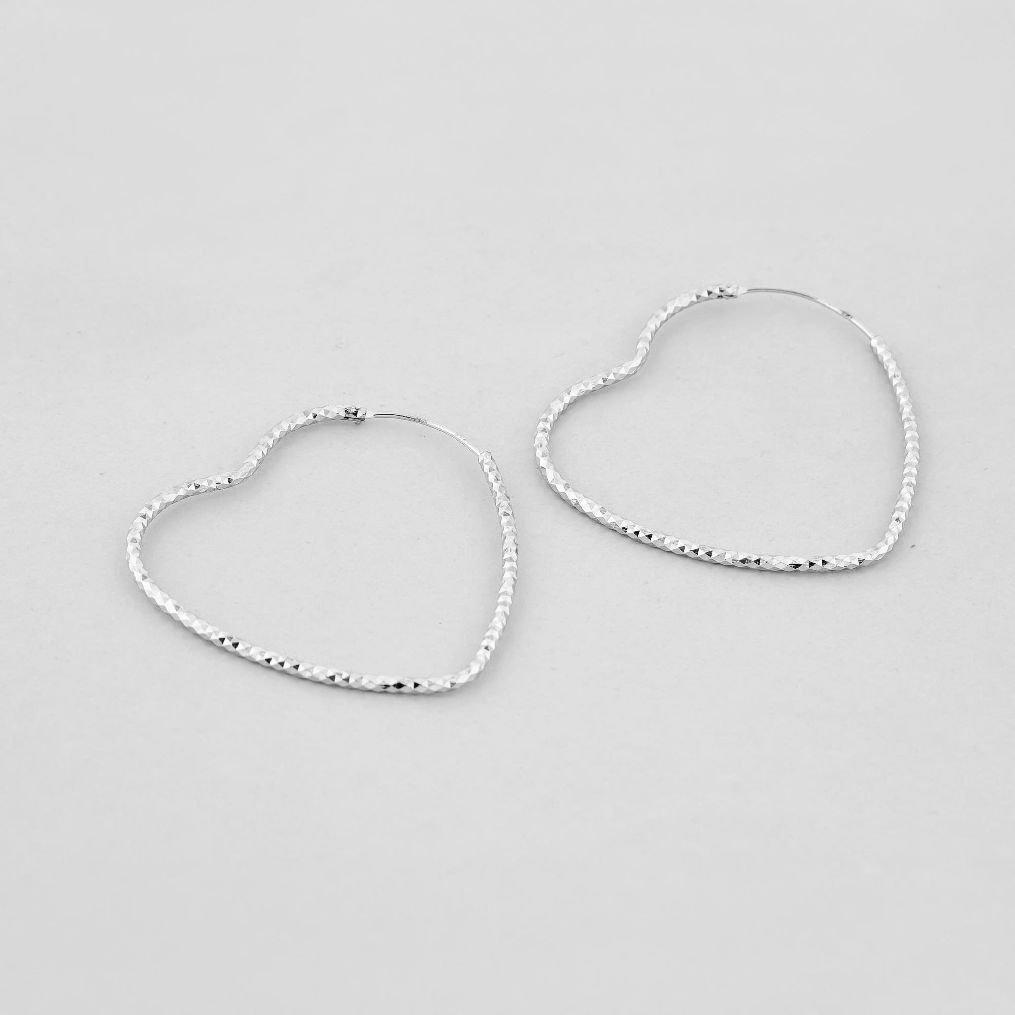

Серьги Винтажная любовь