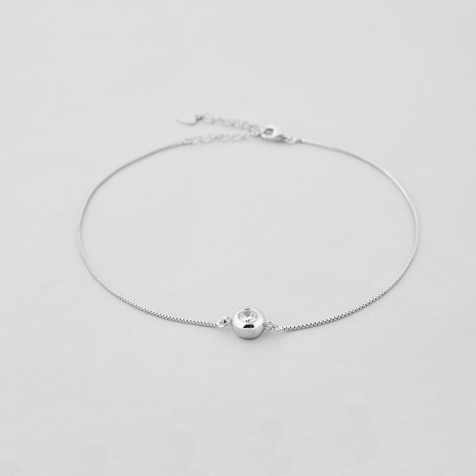 

Браслет на ногу Авантюра