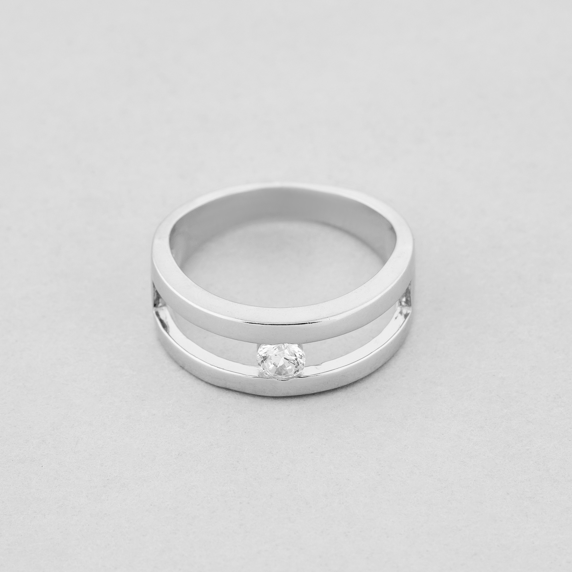 

Кольцо Классическое