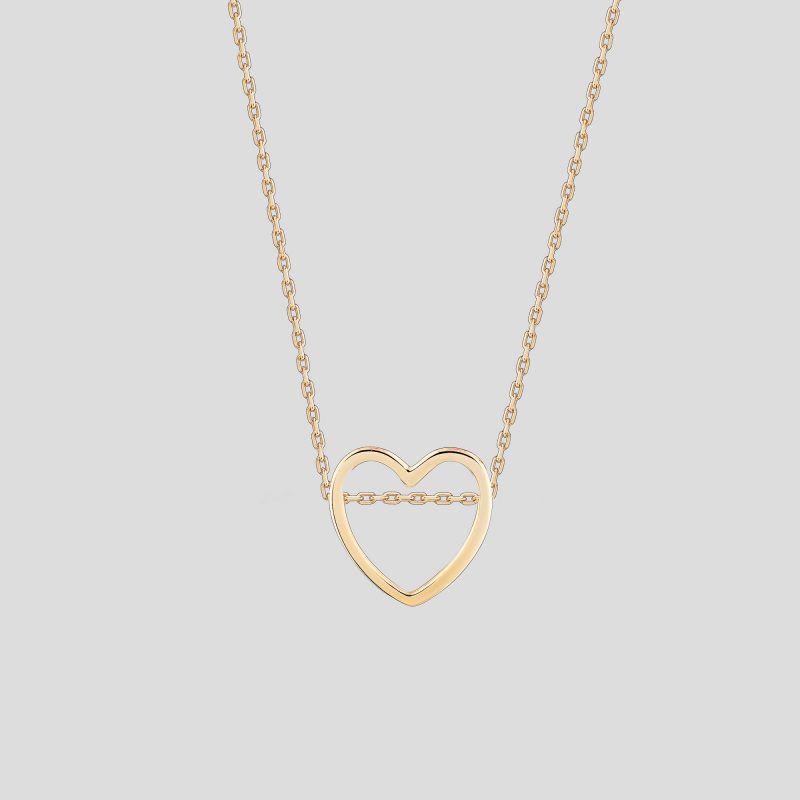 Подвеска История чувств