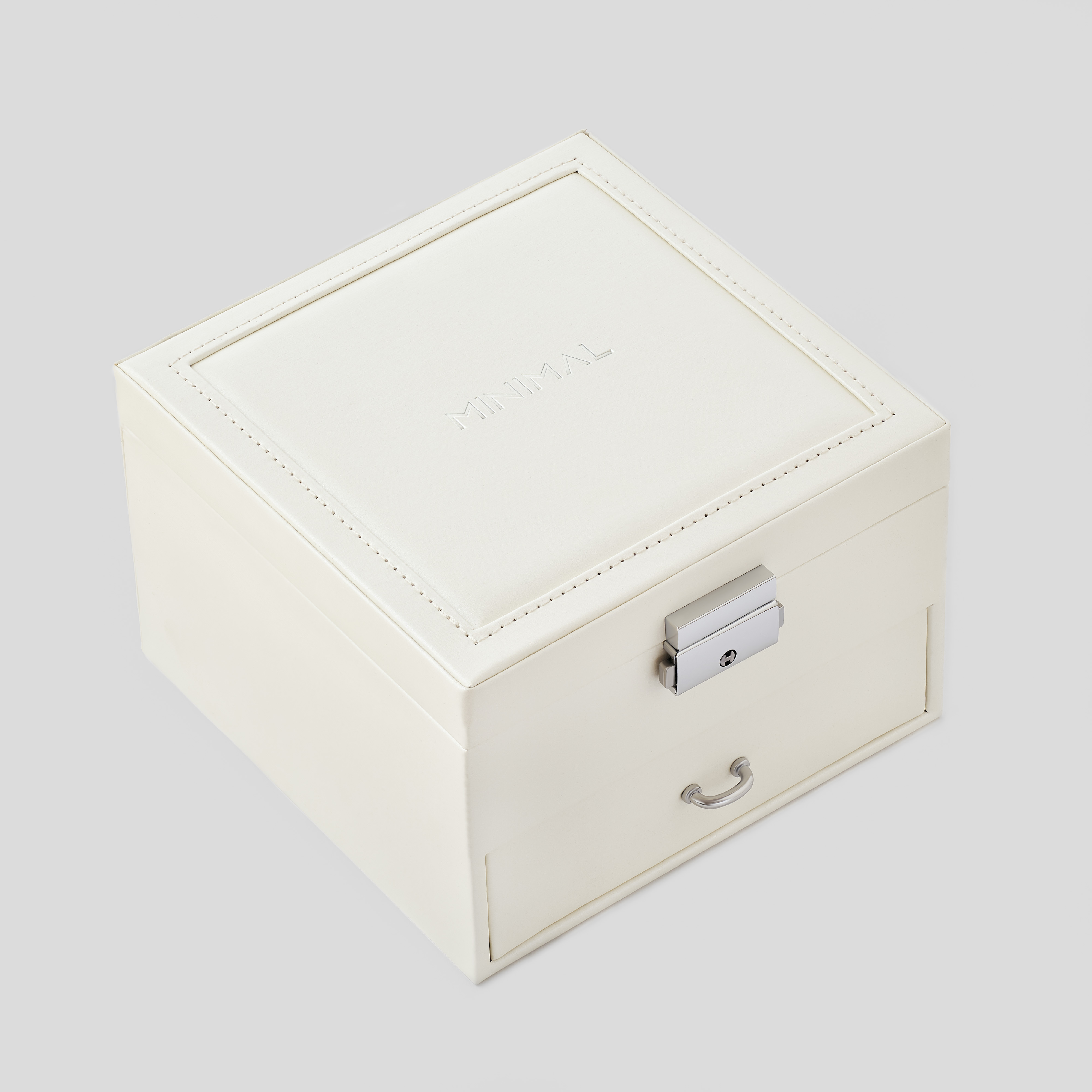

Аксесуар Minimal sp01246bs-white
