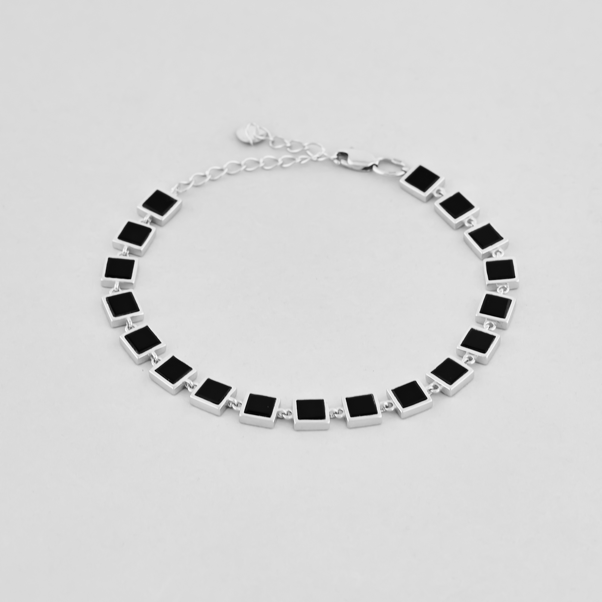 

Серебряный браслет Minimal 1947/18