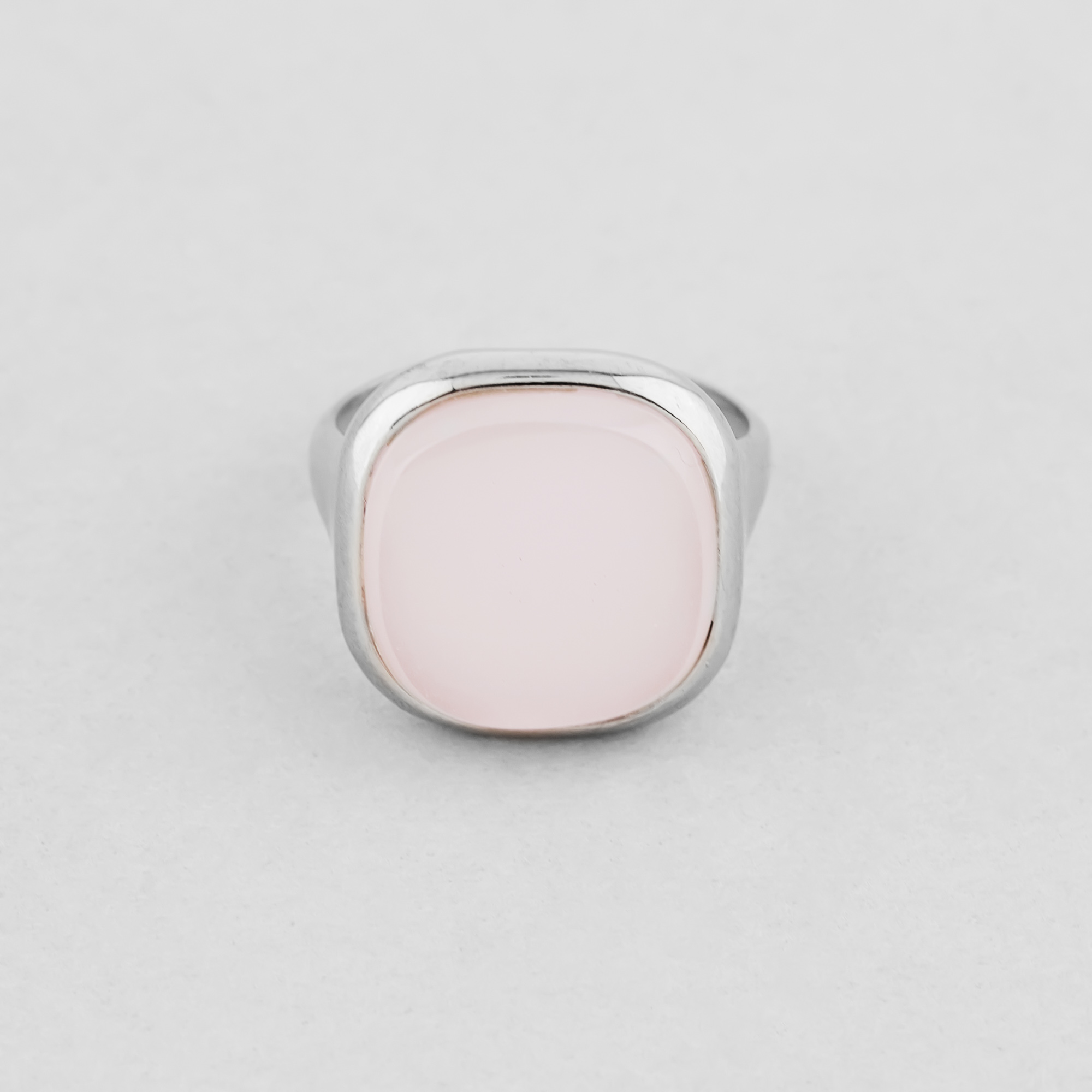 

Кольцо Пастельность