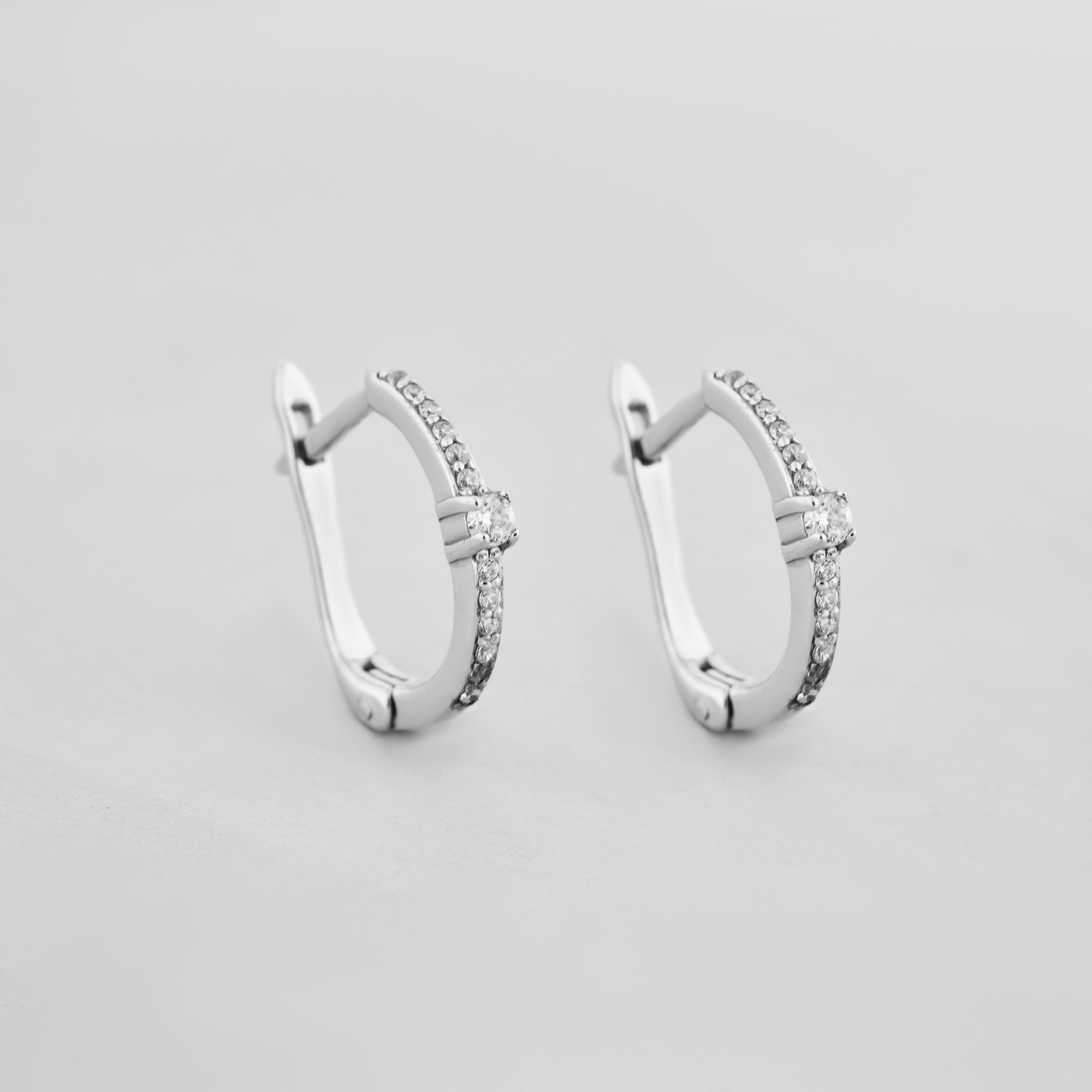 

Серьги Летние вечера