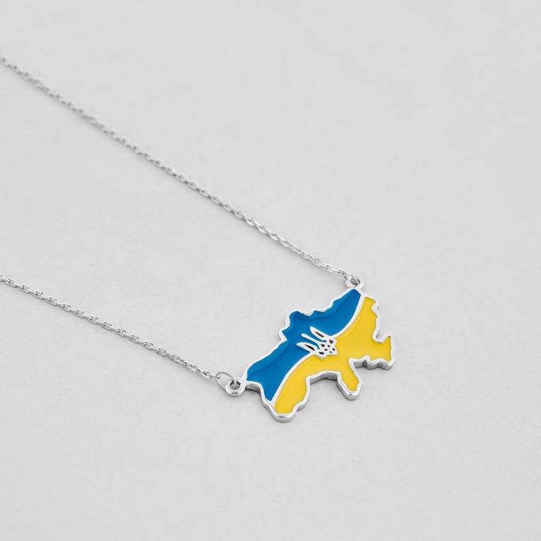 Підвіска Живописна Україна фото 2