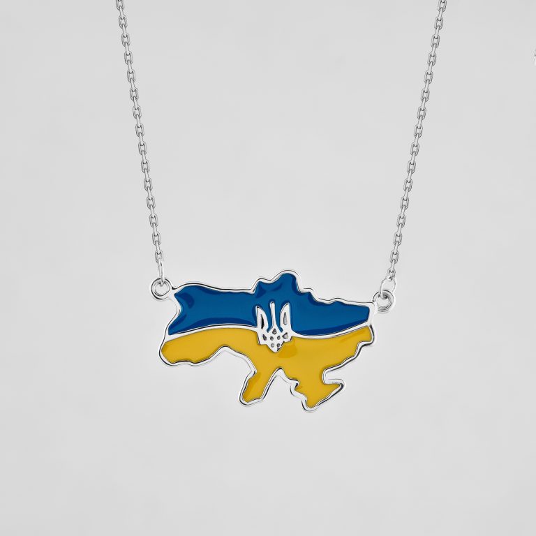 Підвіска Живописна Україна