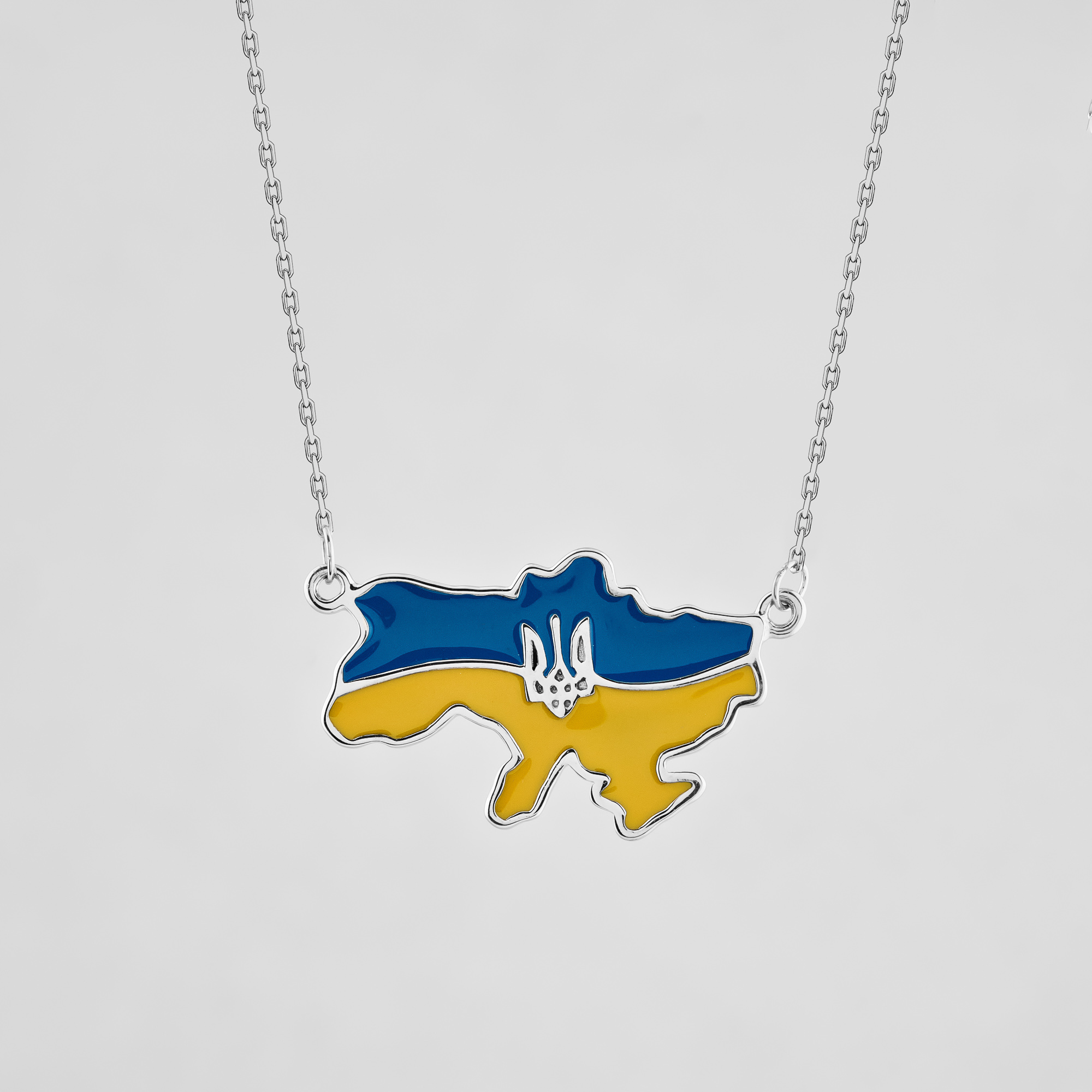 

Подвеска Живописная Украина