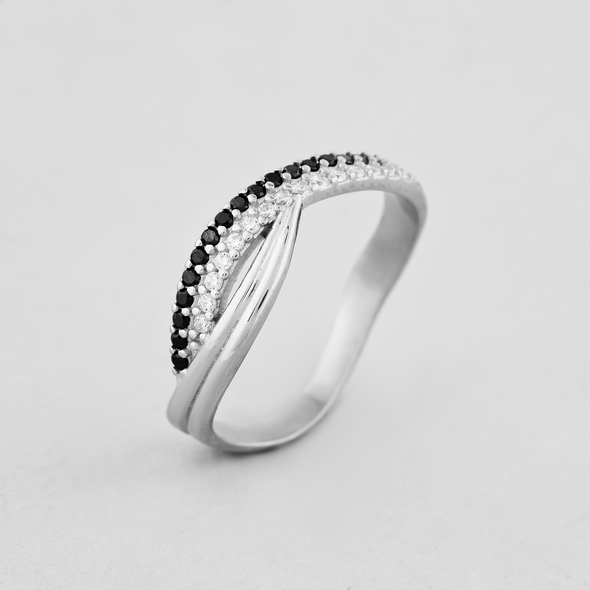 

Кольцо Баланс сил