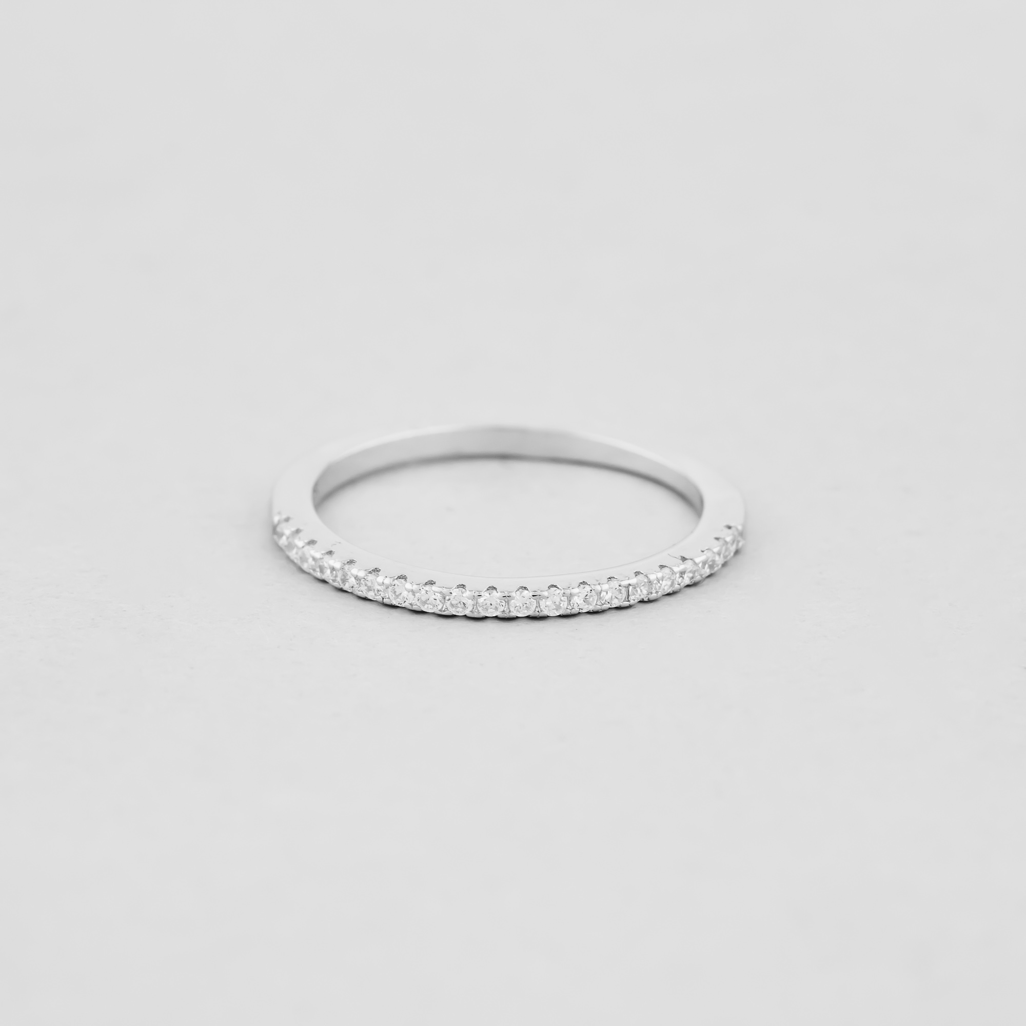 

Кольцо Нежный блеск