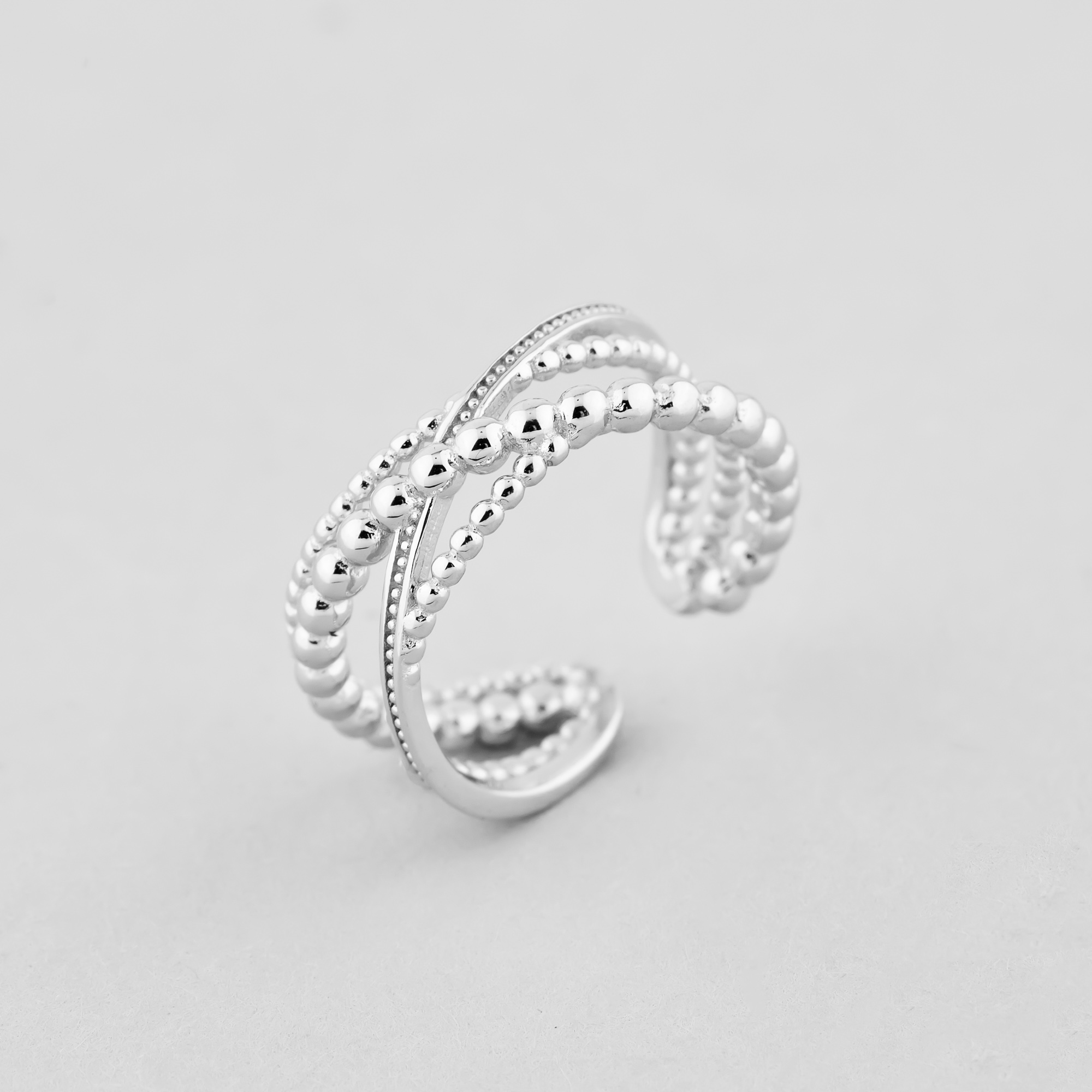 

Кольцо Инициатива