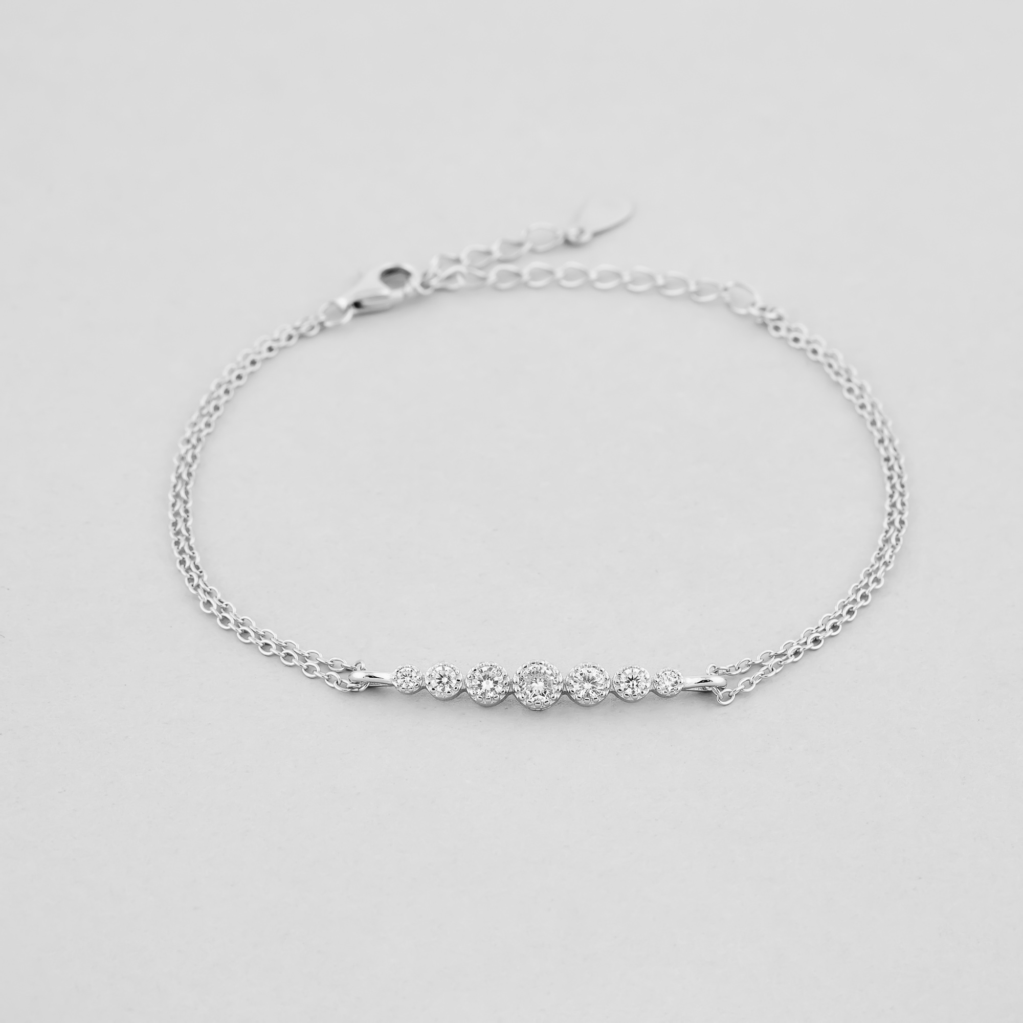 

Браслет Дружеские отношения