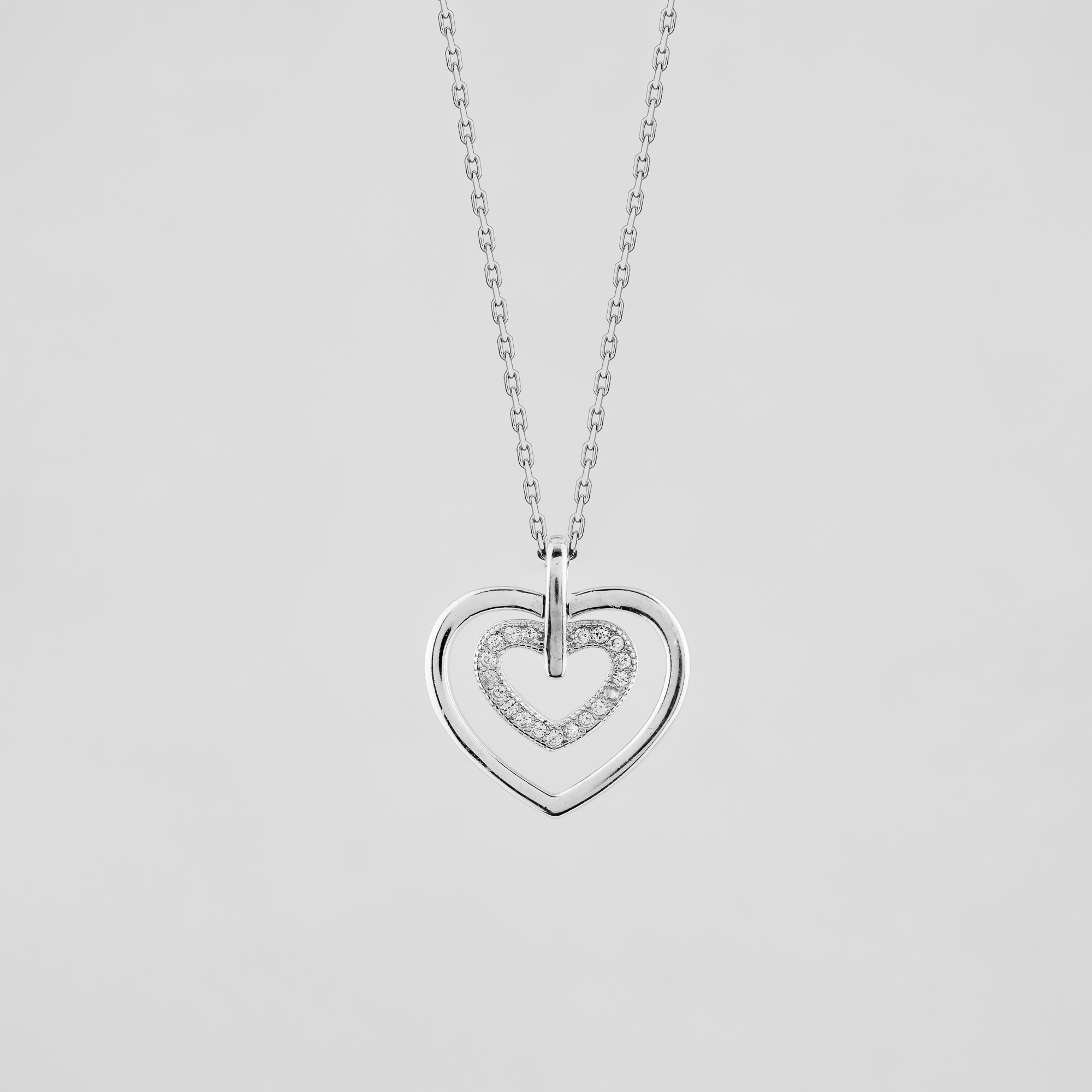 

Подвеска Романтика