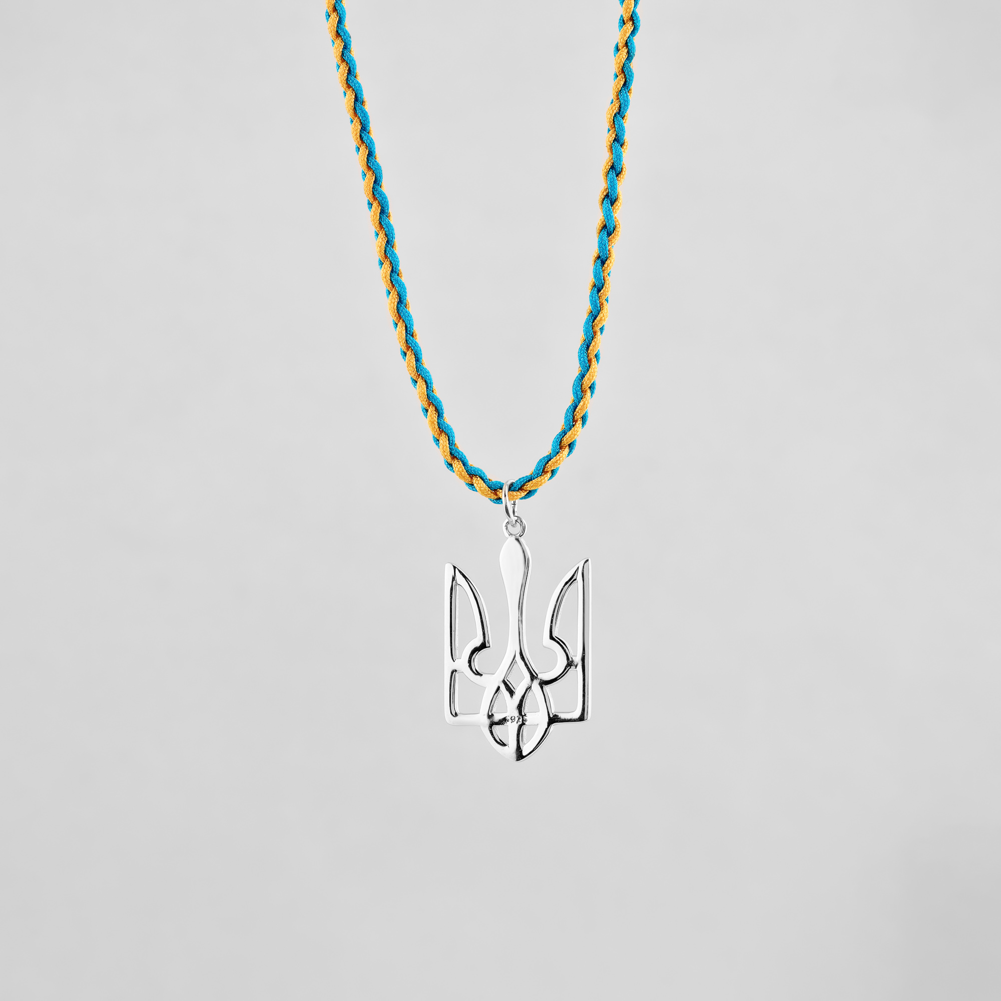 

Подвеска Герб