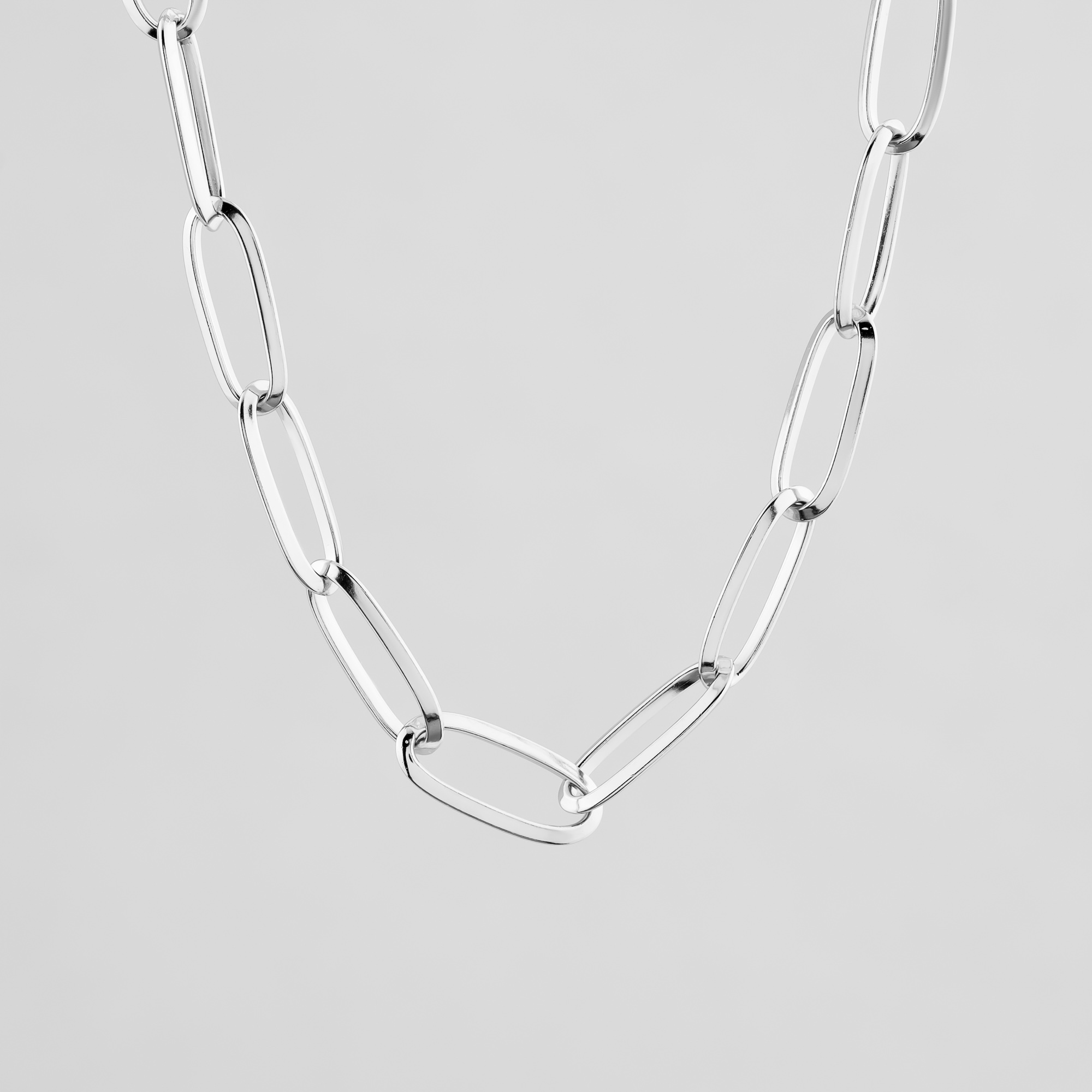 

Серебряная подвеска Minimal 96-0037