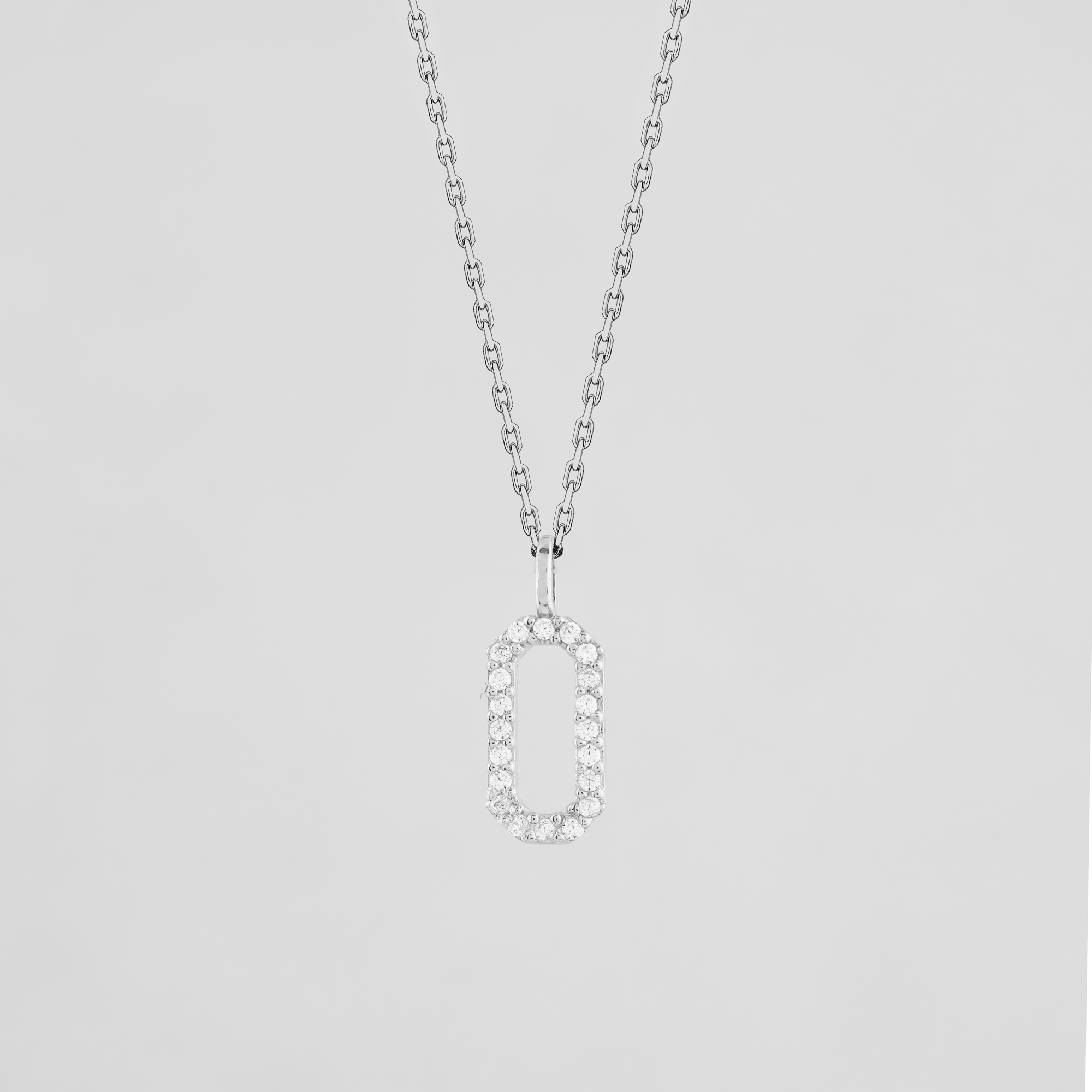 

Серебряная подвеска Minimal 61255р