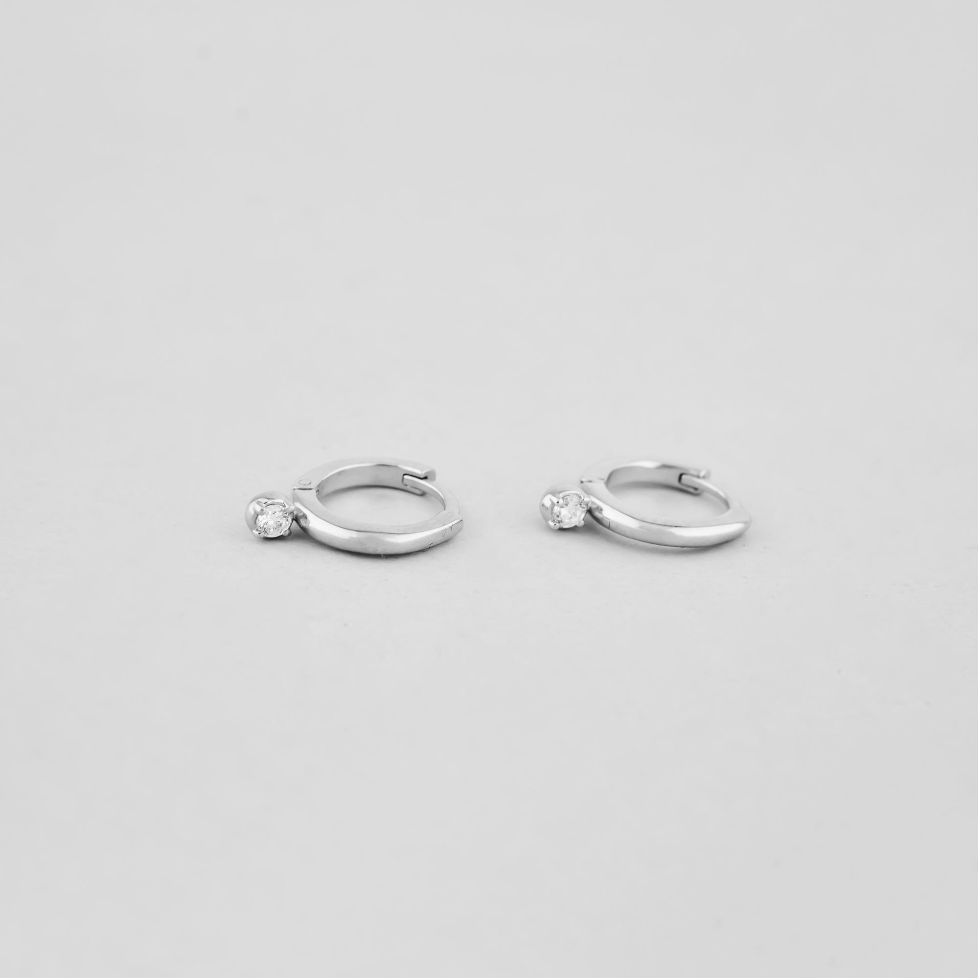 

Серебряные серьги Minimal 21251р