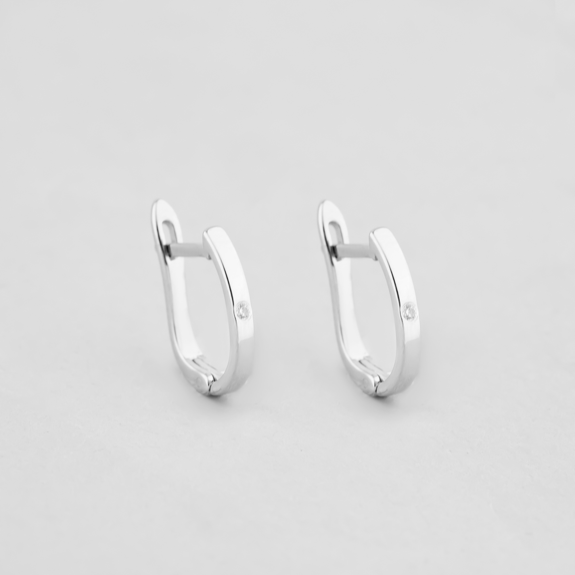 

Серьги Минимализм