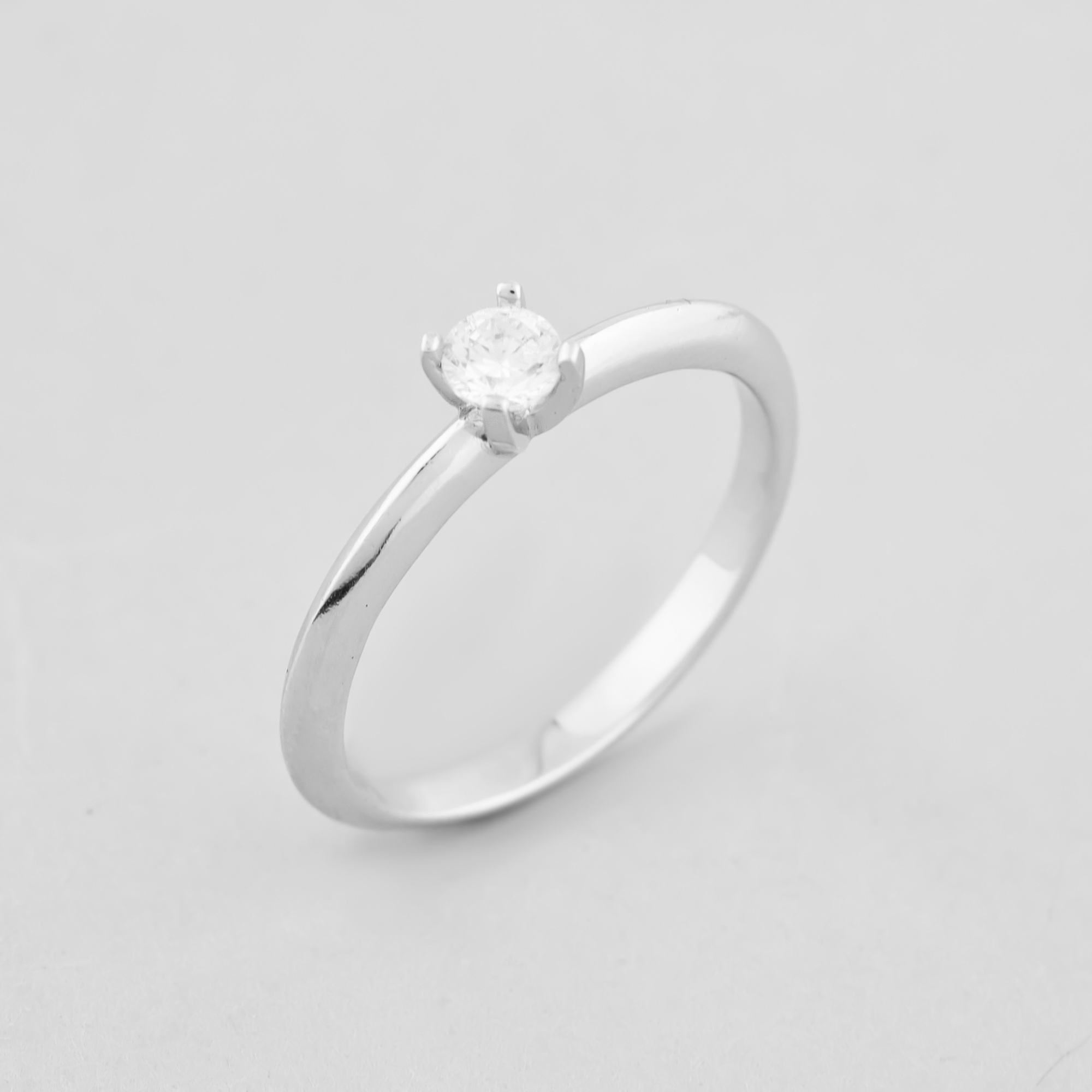 

Кольцо Искренность