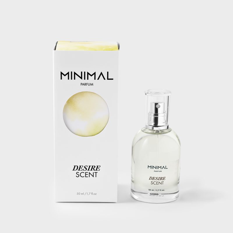 Парфуми Desire scent Фото №1 Парфуми Desire scent купить