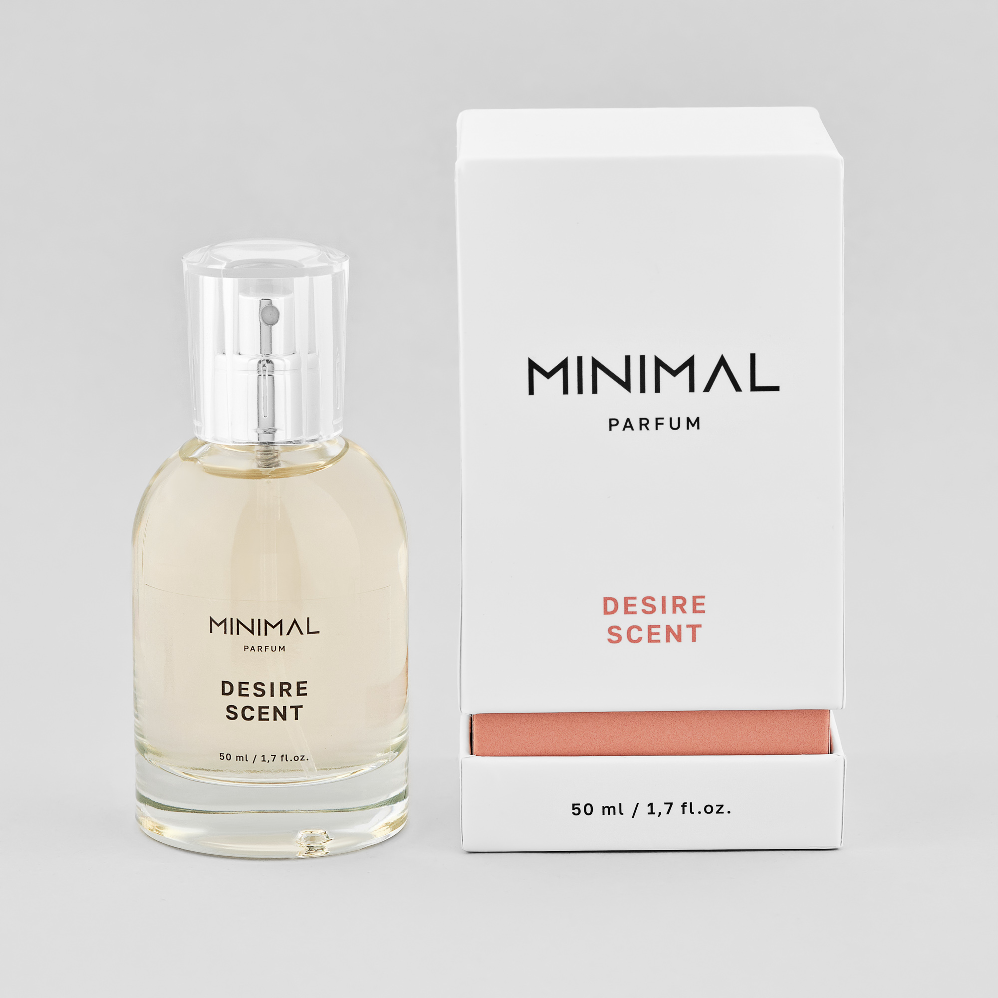 

Аксесуар Minimal desire-big