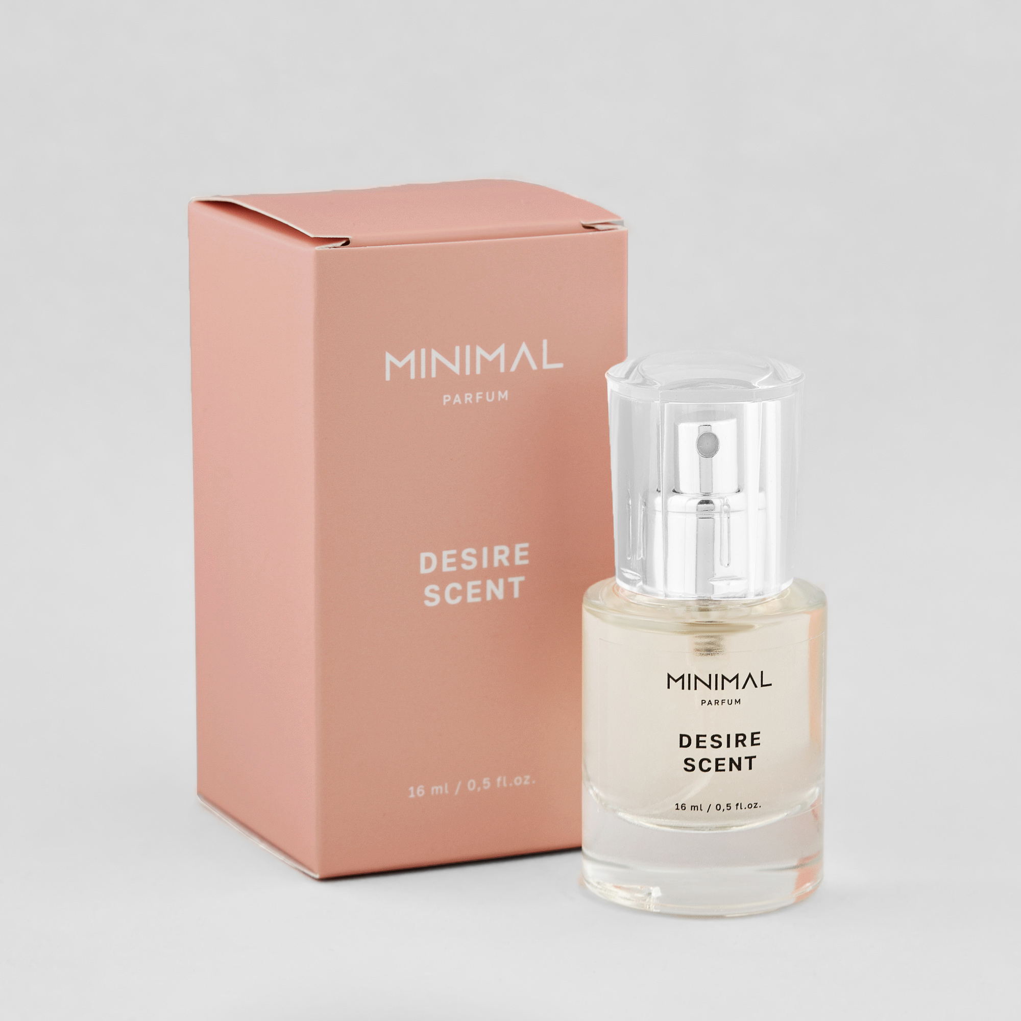 

Духи Desire scent