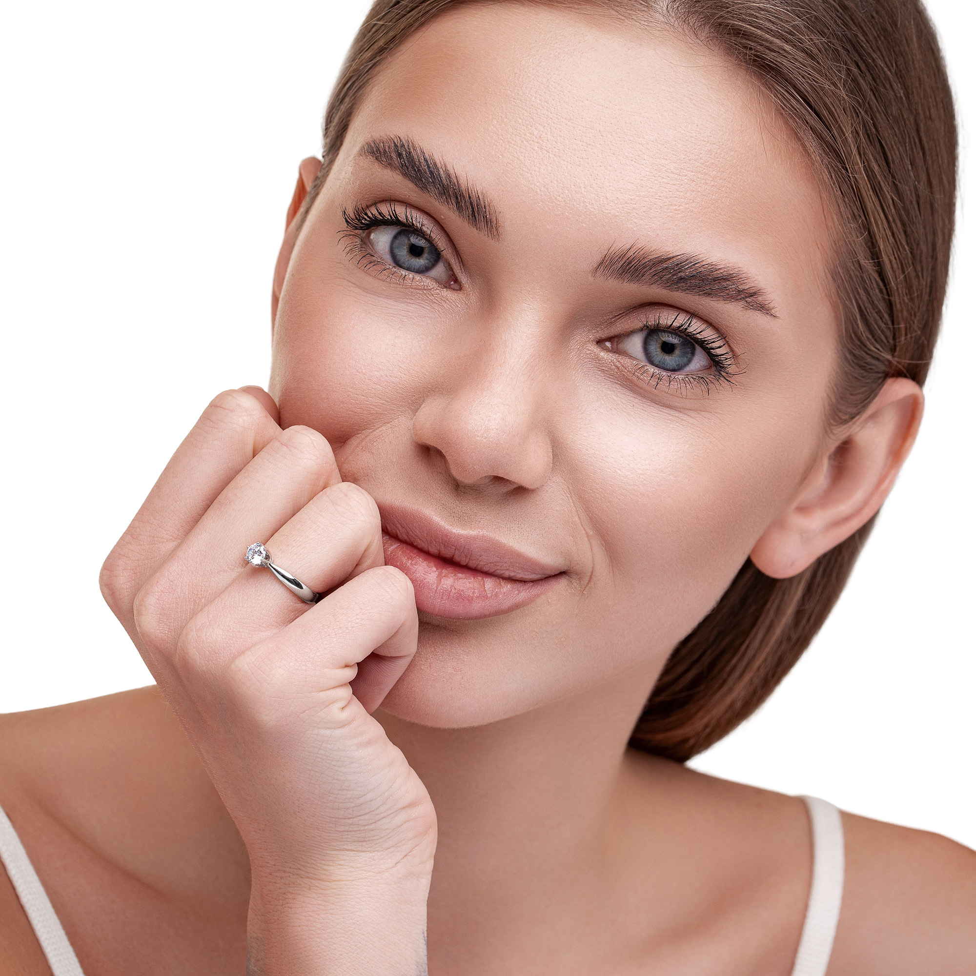 

Кольцо Волшебный вечер