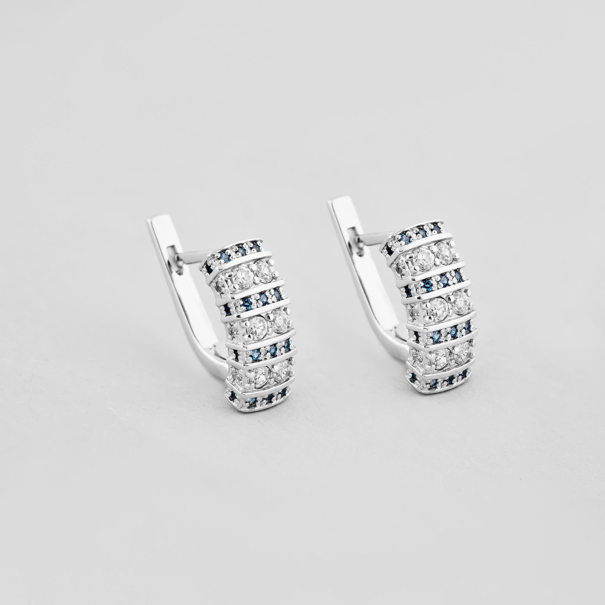 

Серьги Праздничное настроение