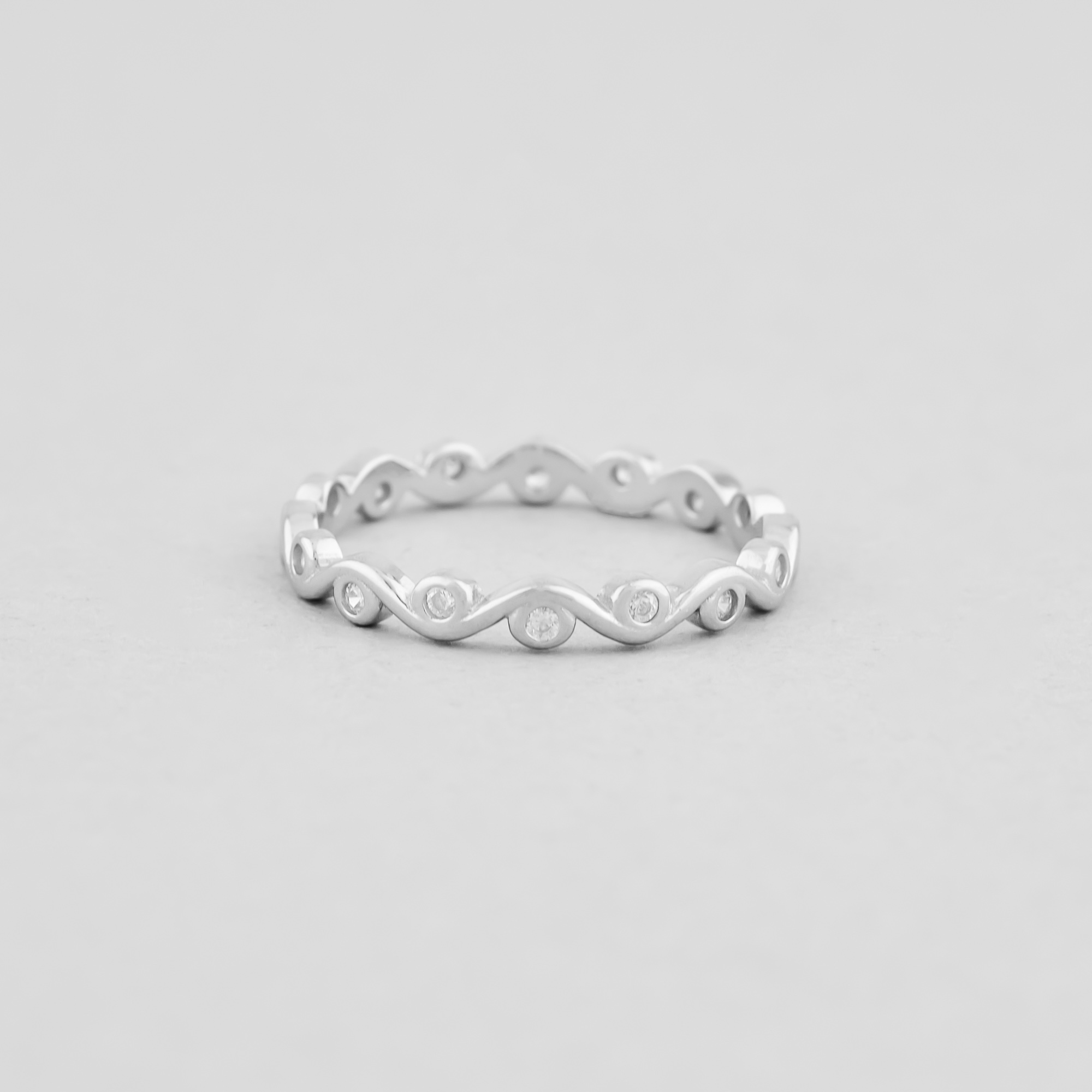 

Кольцо Корона