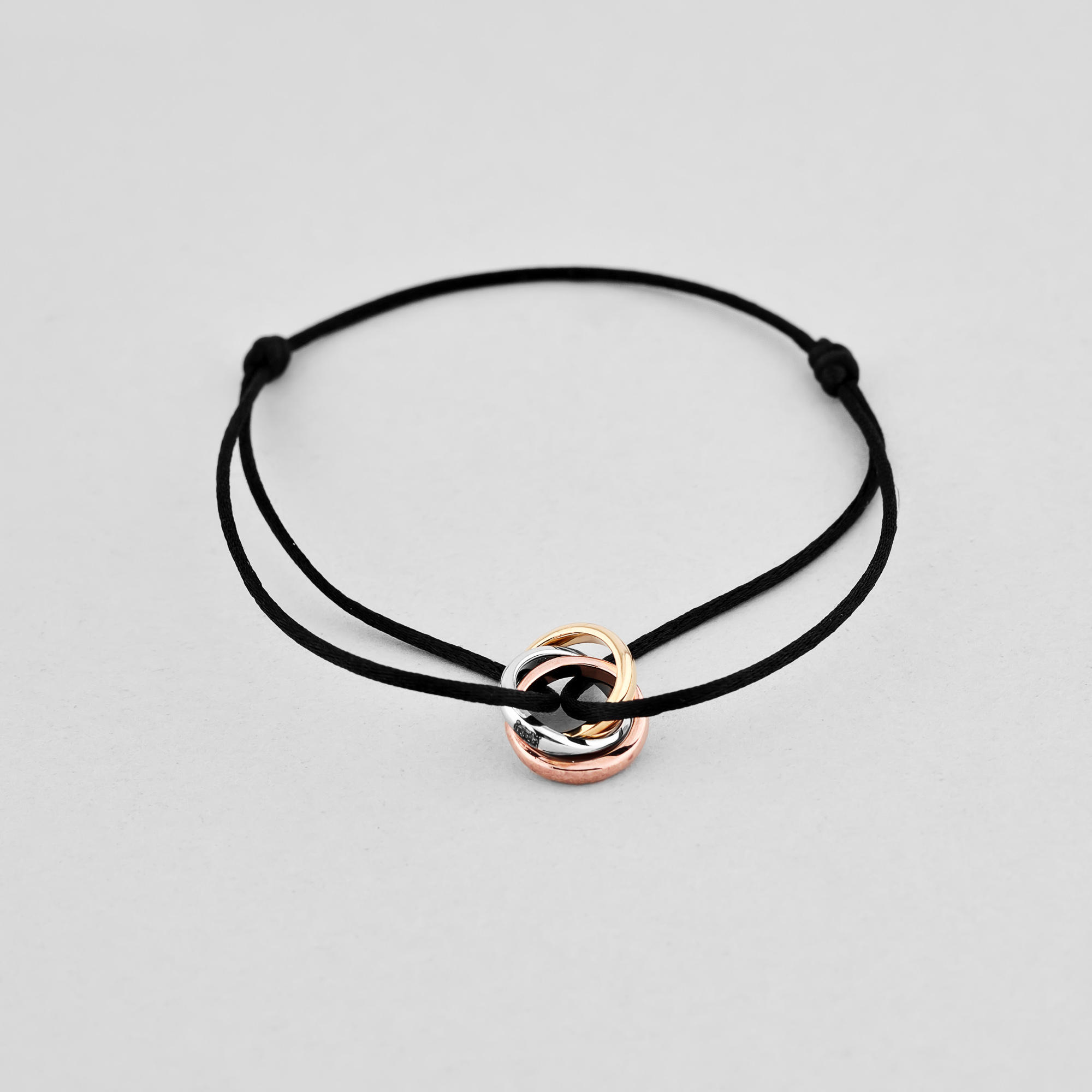 

Серебряные браслеты с позолотой Minimal 550187