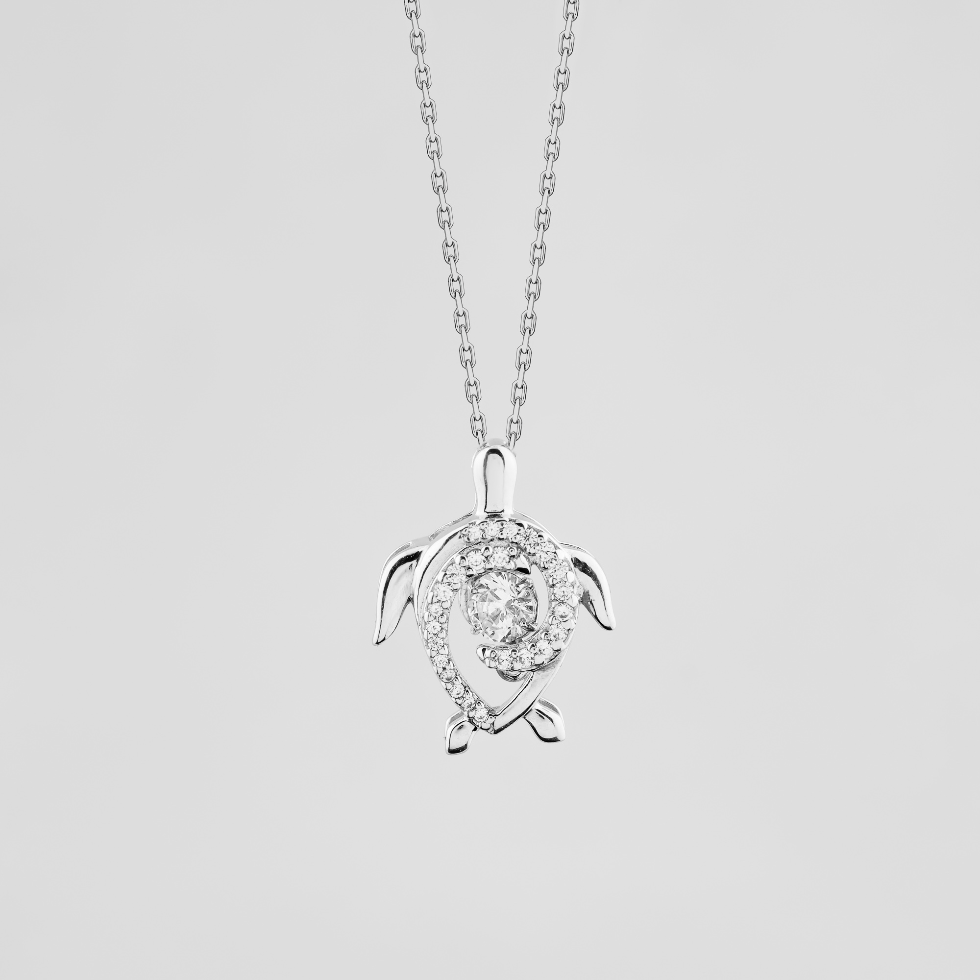 

Подвеска Черепашка