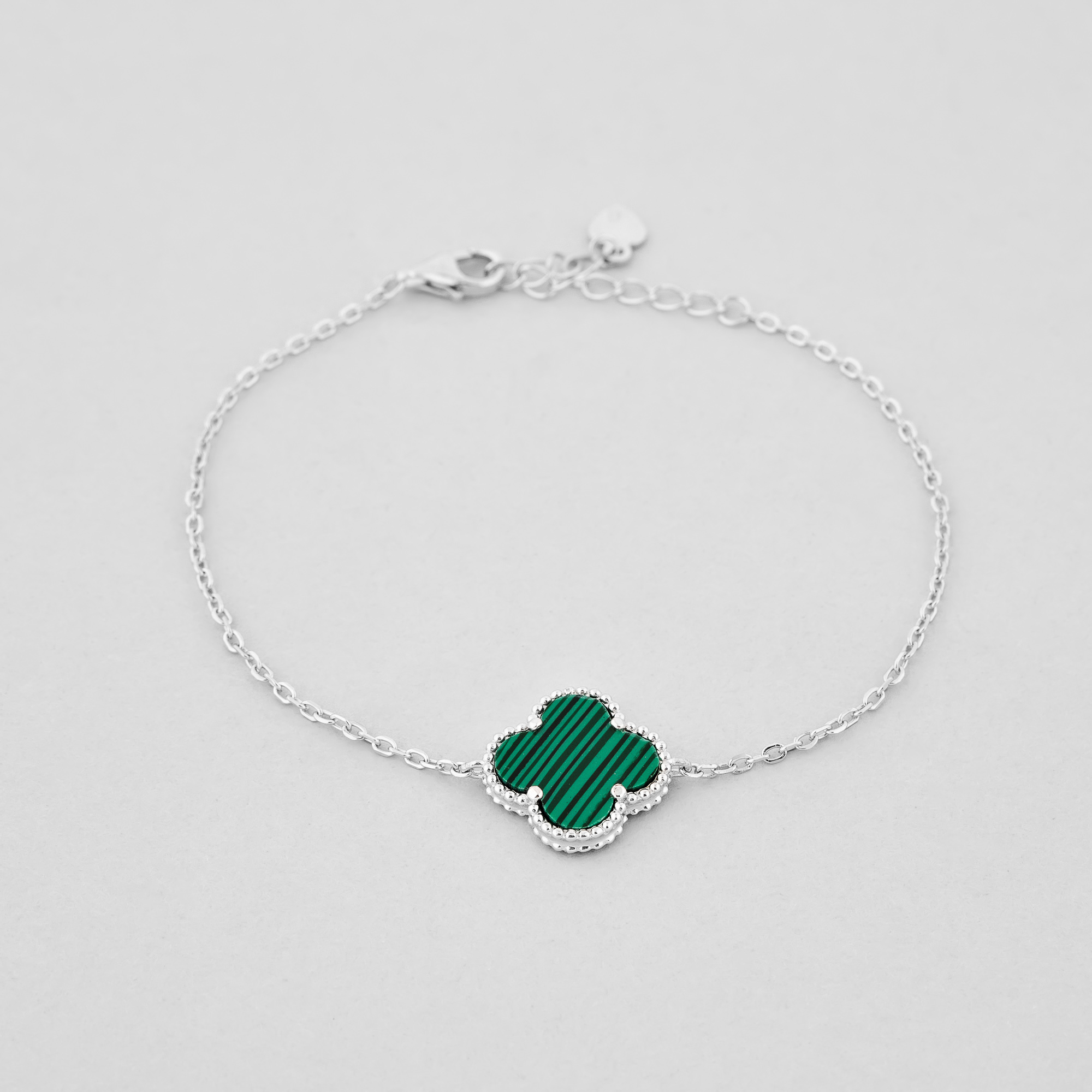 

Серебряный браслет Minimal 9550087з