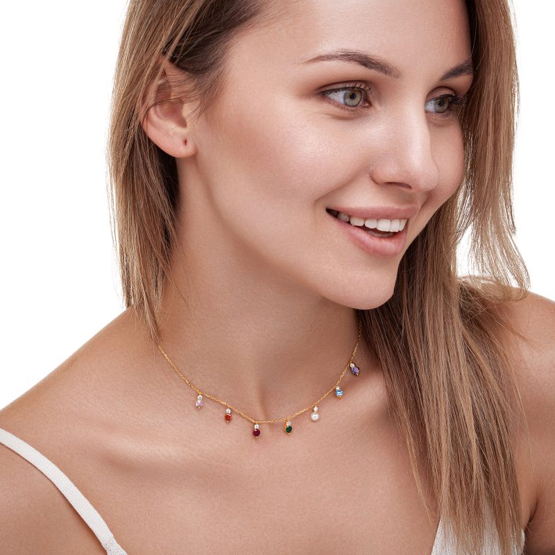 Підвіска Кольорові барви Фото №2 Підвіска Кольорові барви недорого