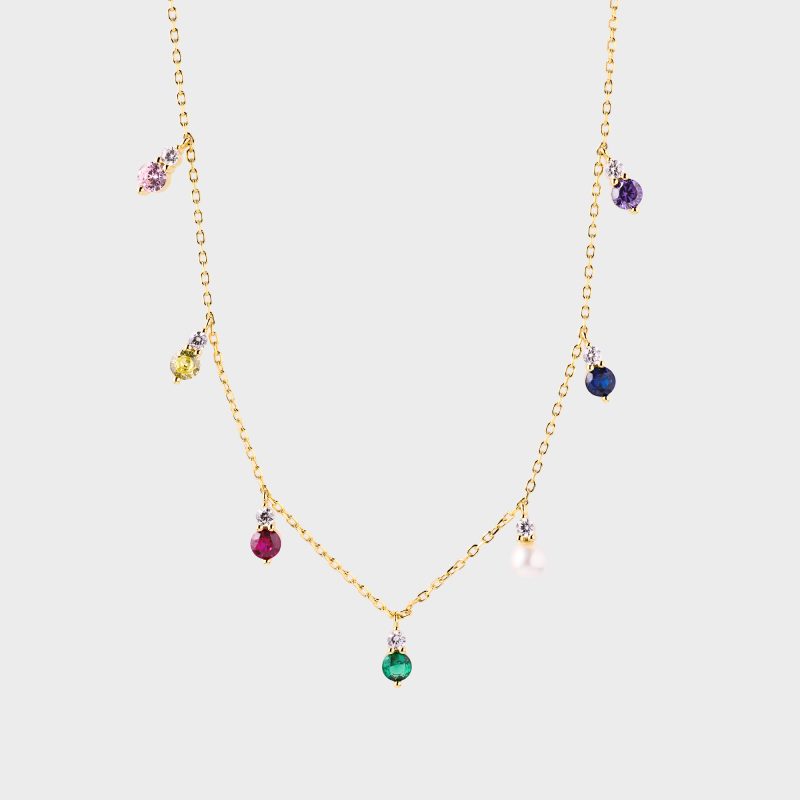 Підвіска Кольорові барви Фото №1 Підвіска Кольорові барви недорого