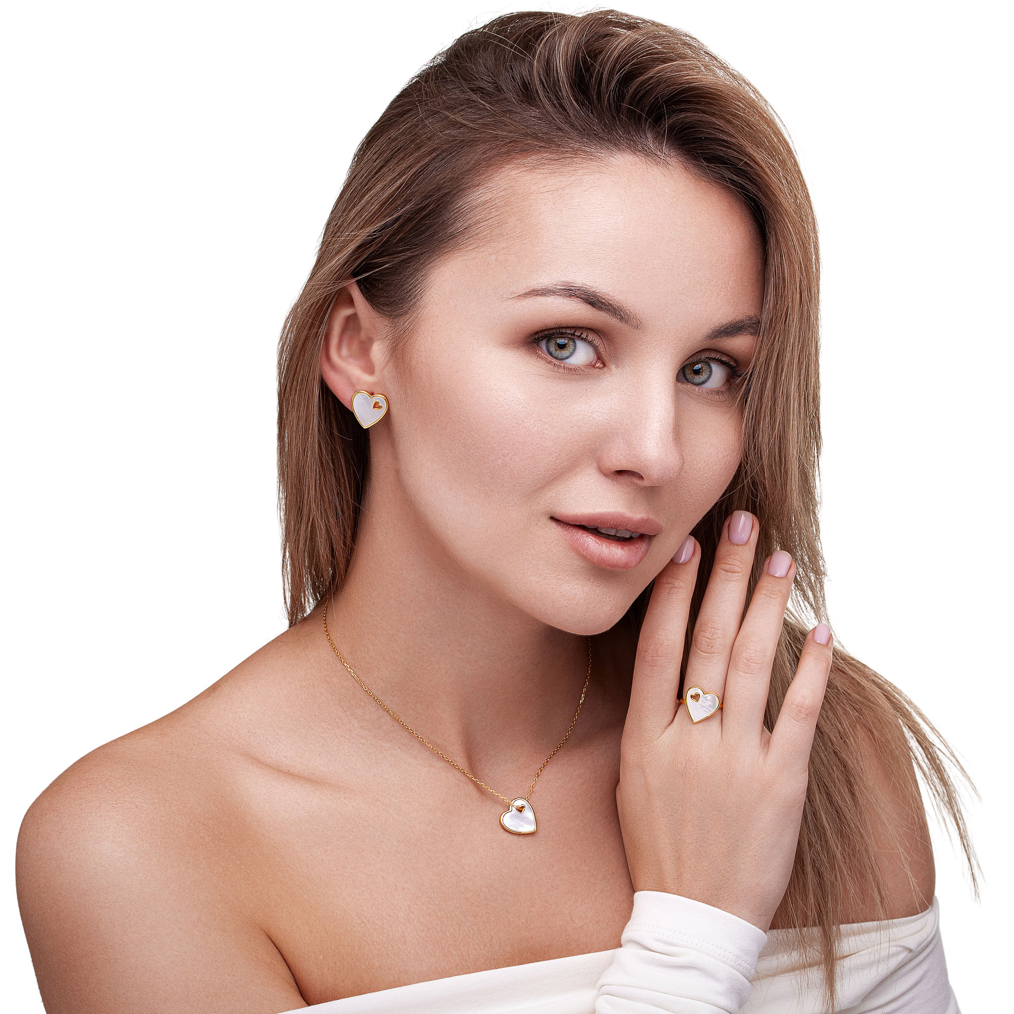 

Кольцо Сказочное чувство